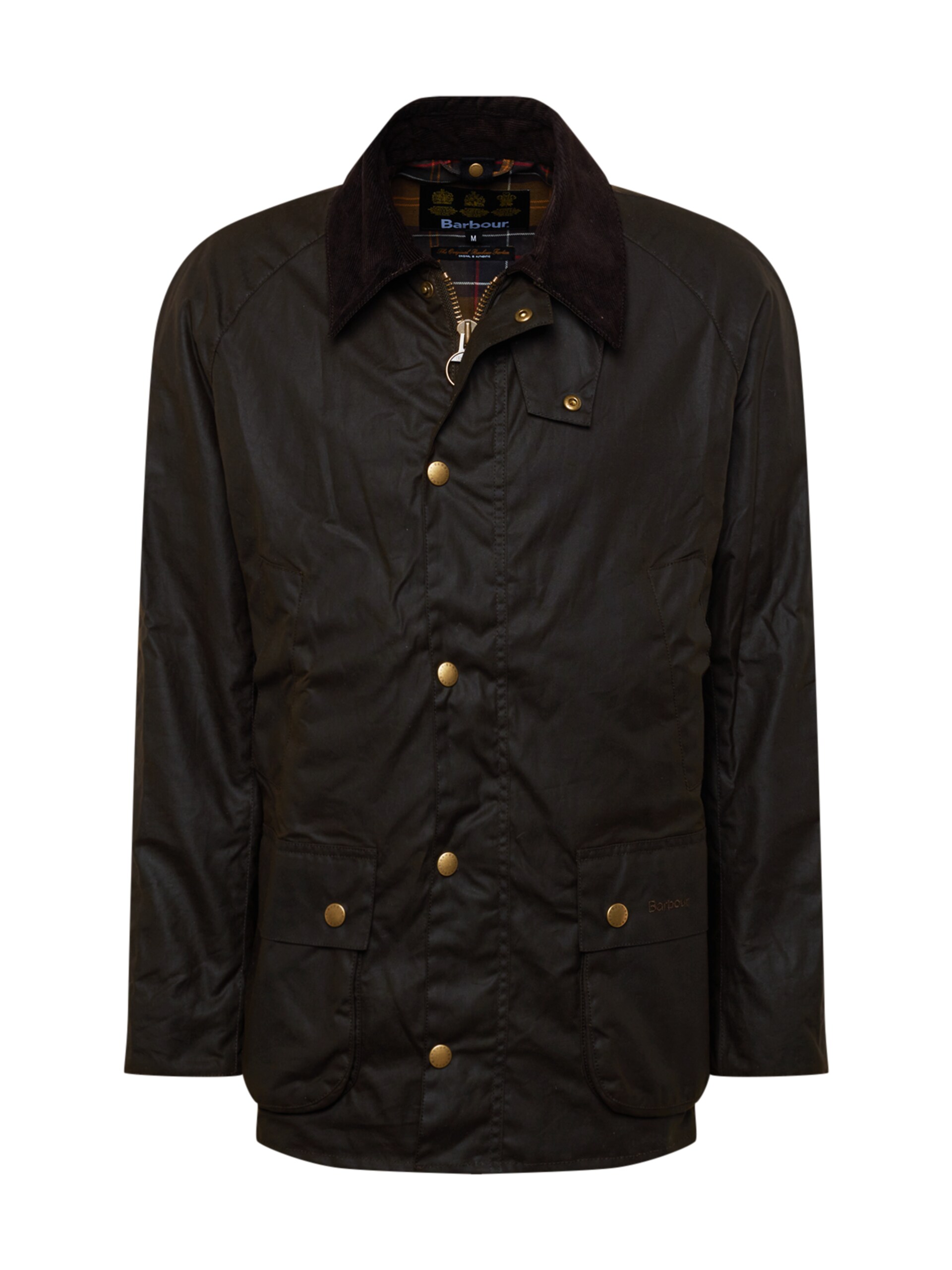 Barbour Men's Ashby Jacket jackor – bild 9