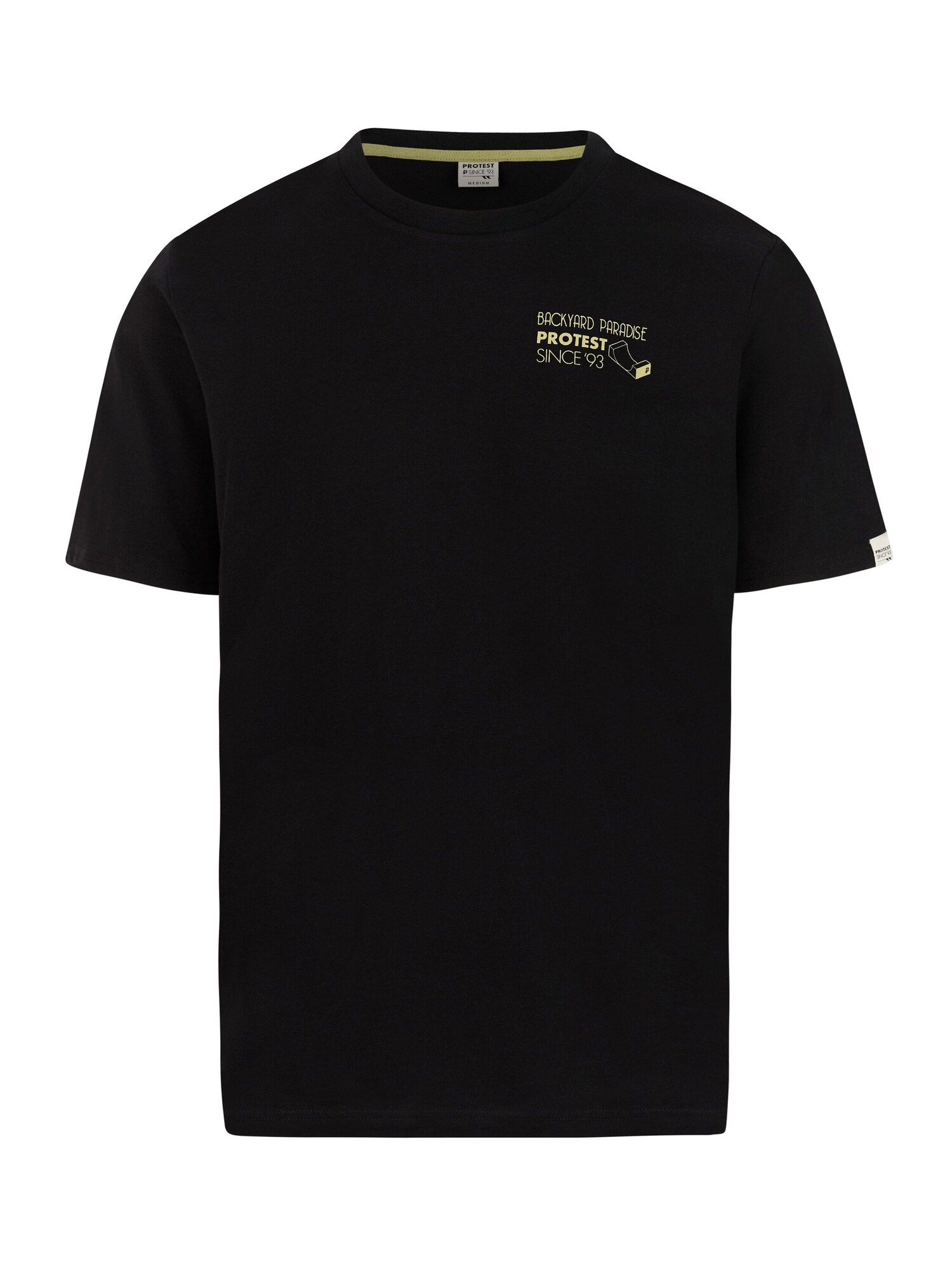 Protest Shirt PRTHepple