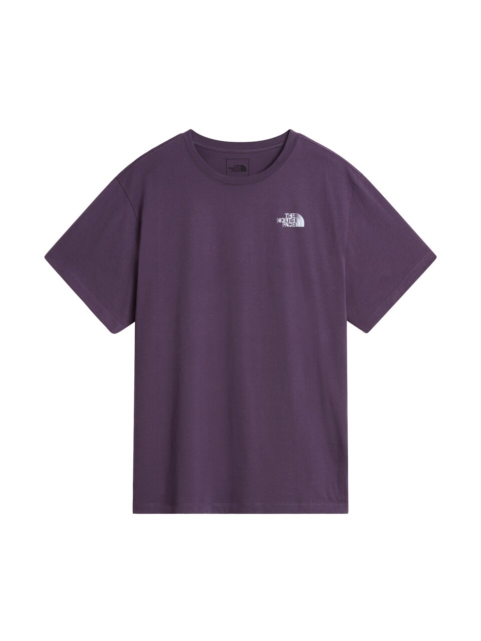 T-shirt 'All The Way To The Top'