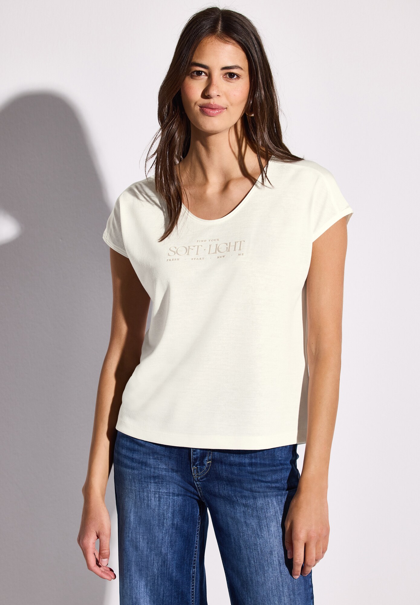 Thumbnail - STREET ONE Shirt