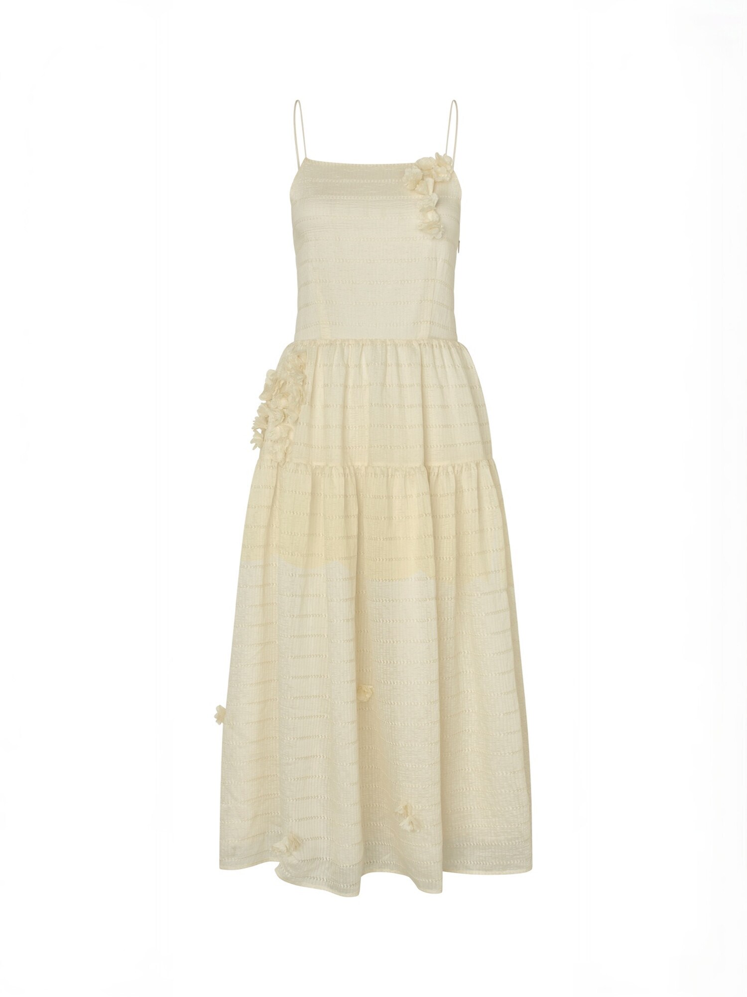 Crās Rochie Palmacras crem