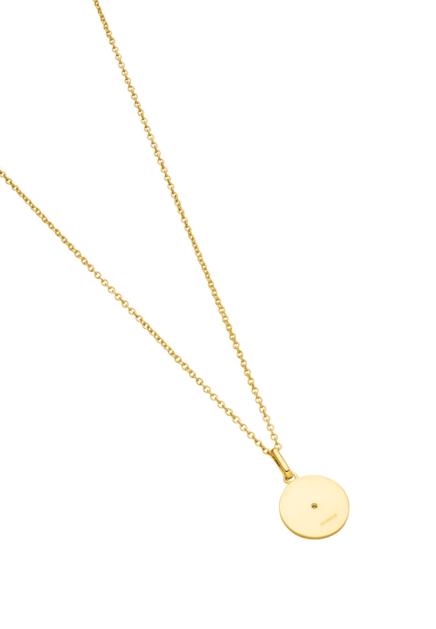 Thumbnail - Nana Kay Halskette Lucky Amulet