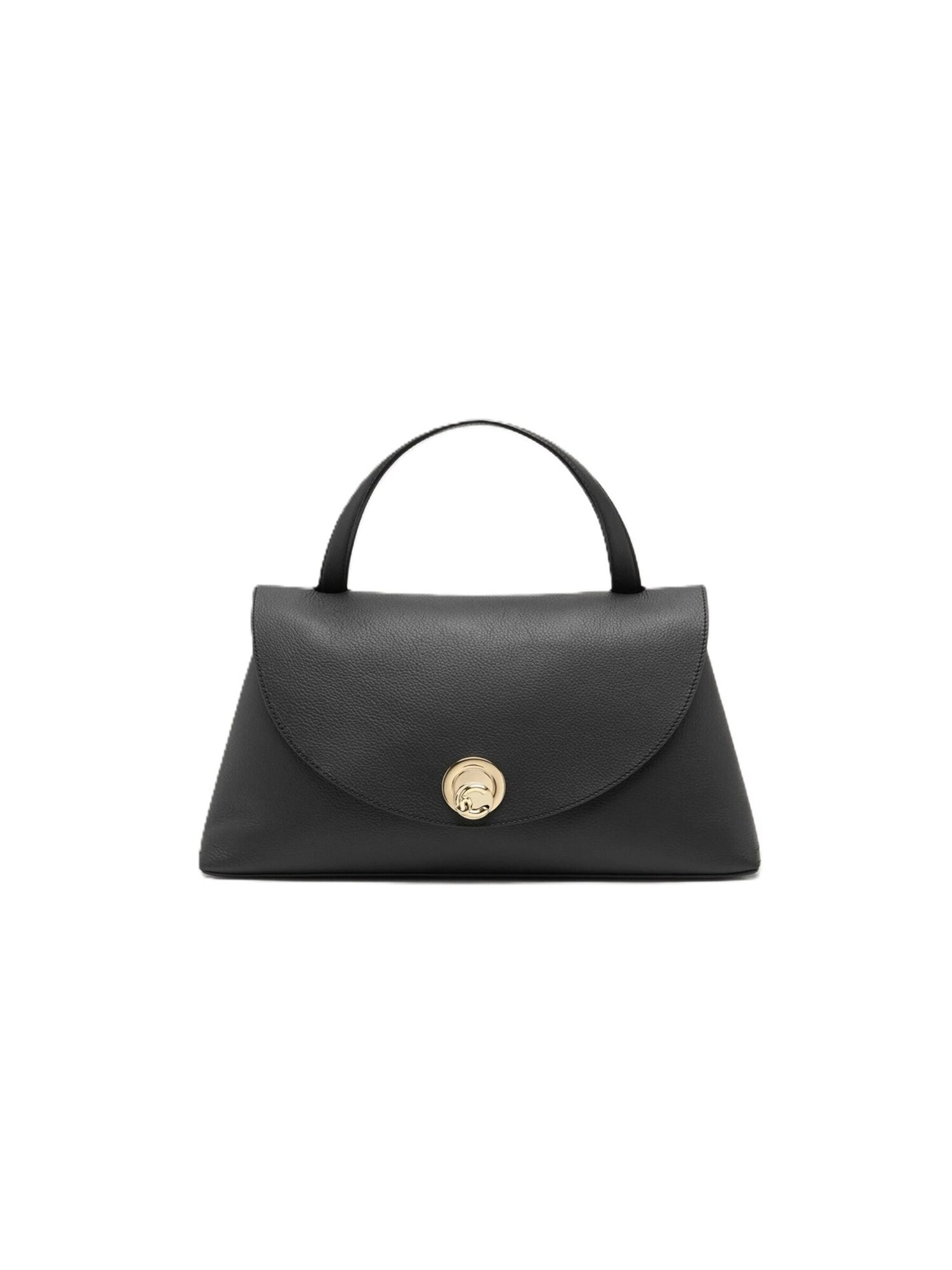 Coccinelle Bolso de mano 'Nikla'  negro – imagen 6