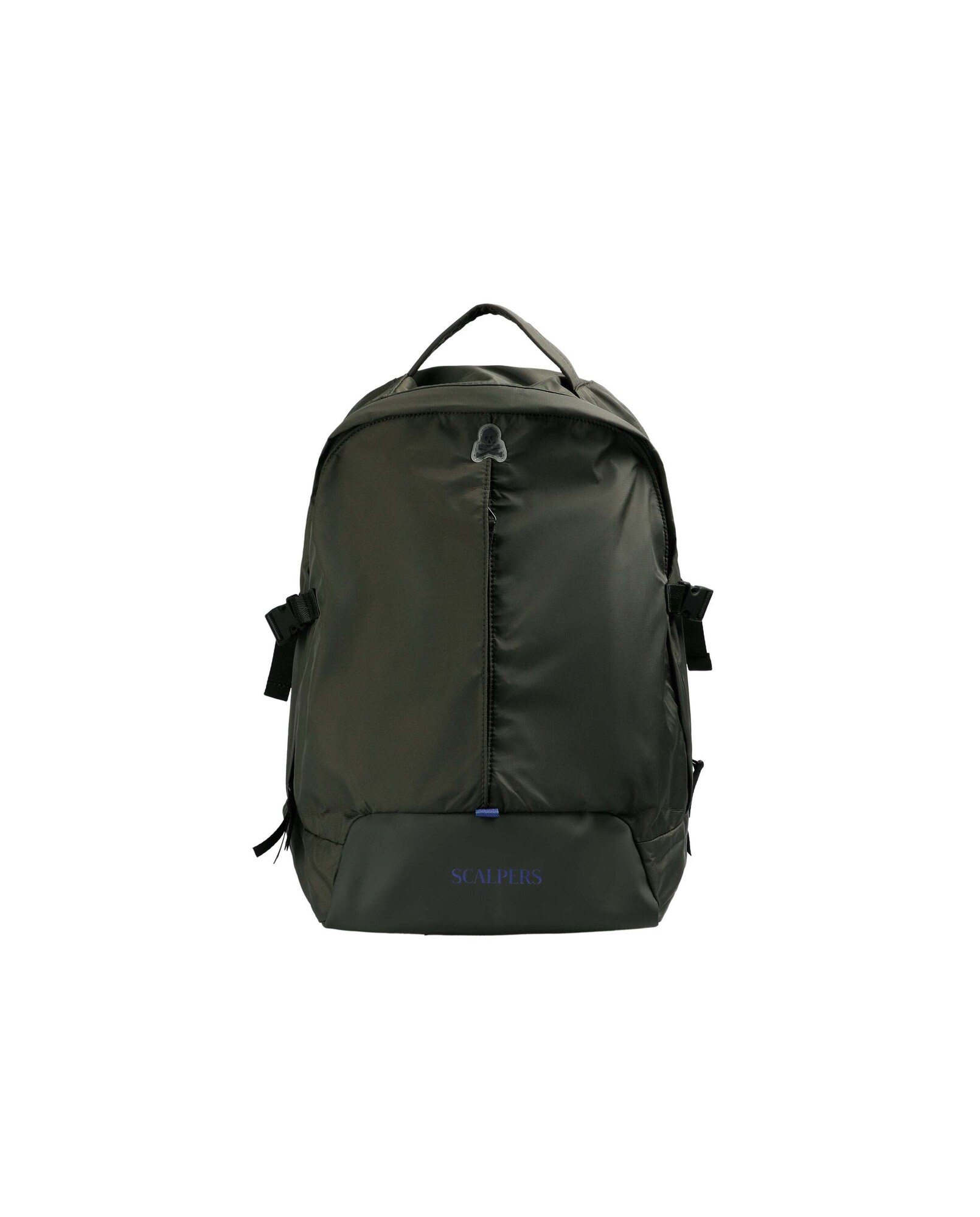 Scalpers Rucsac New Block  oliv