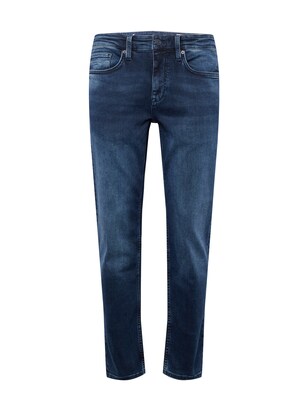 s.Oliver Jeans Donkerblauw