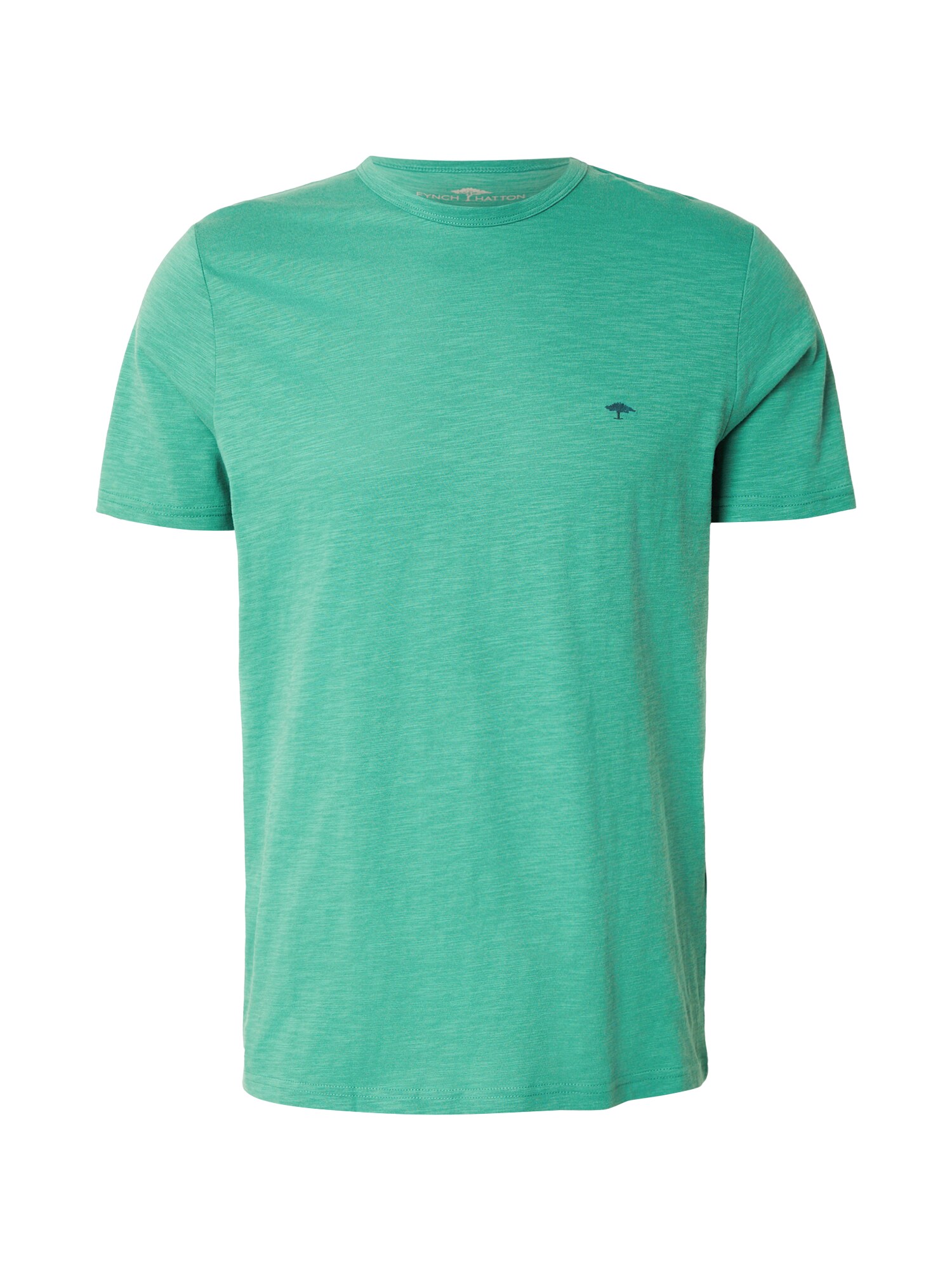 FYNCH-HATTON Tricou  verde
