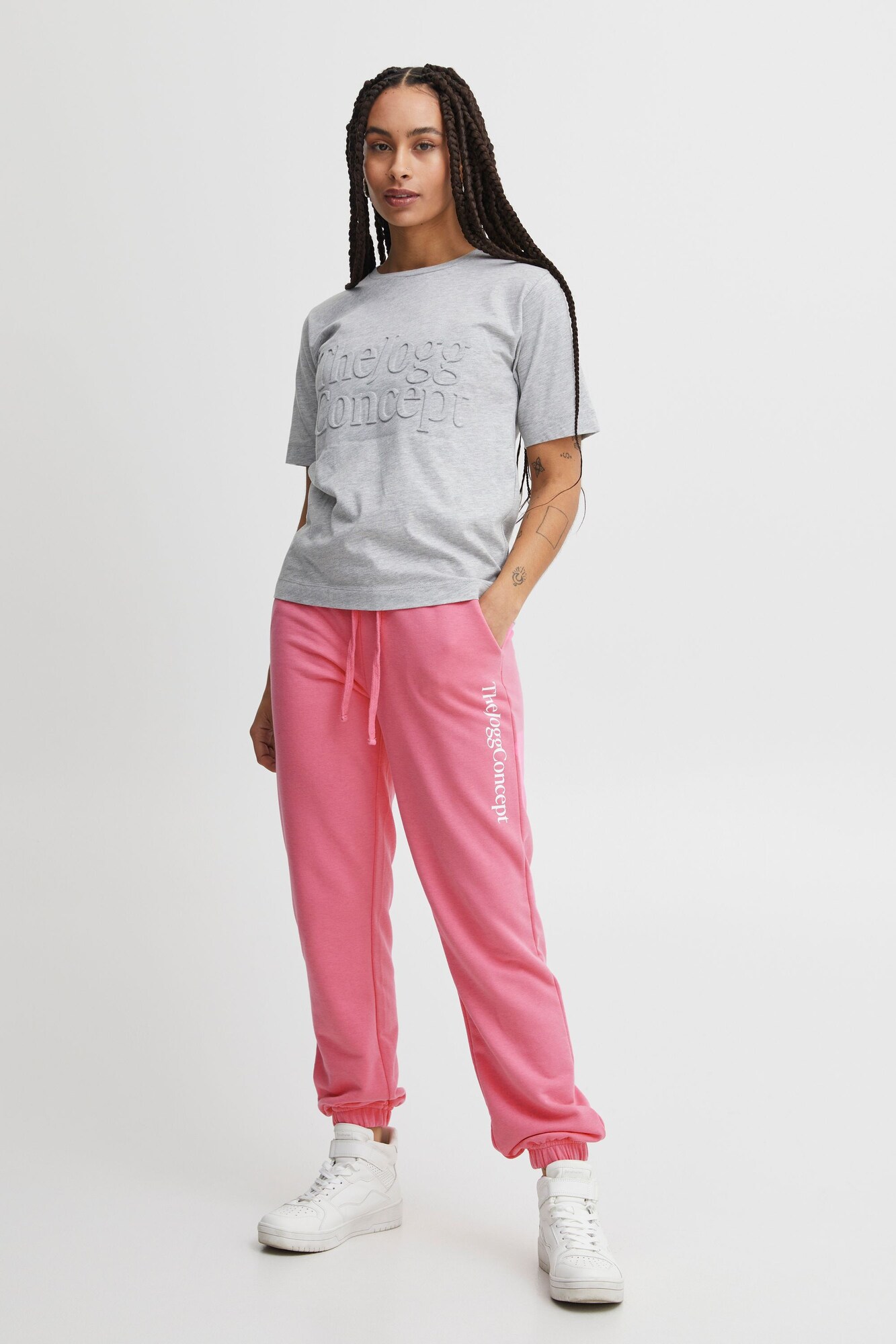 Thumbnail - The Jogg Concept Hose Safine