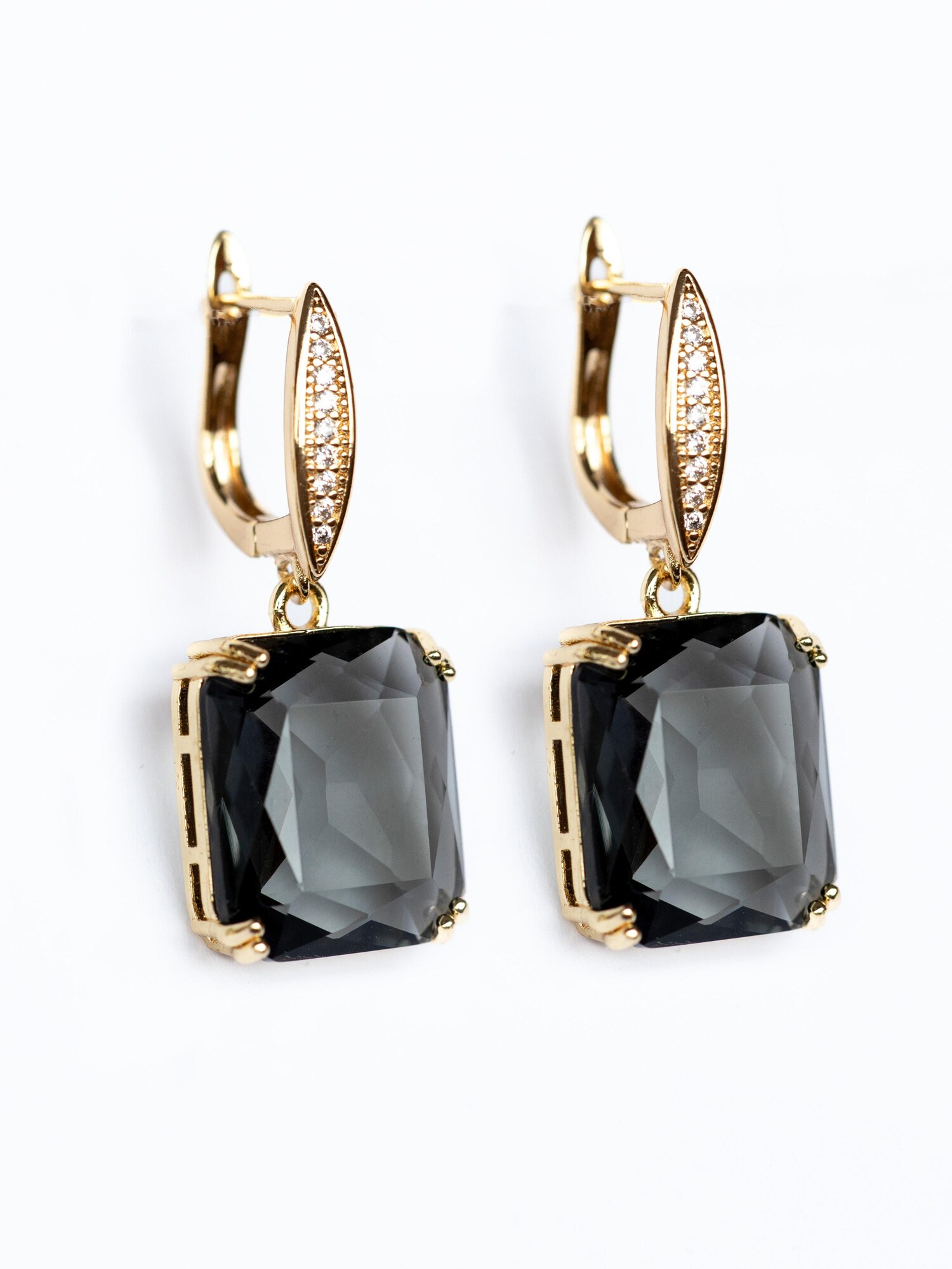 Thumbnail - Secret Stones Ohrringe Dream night