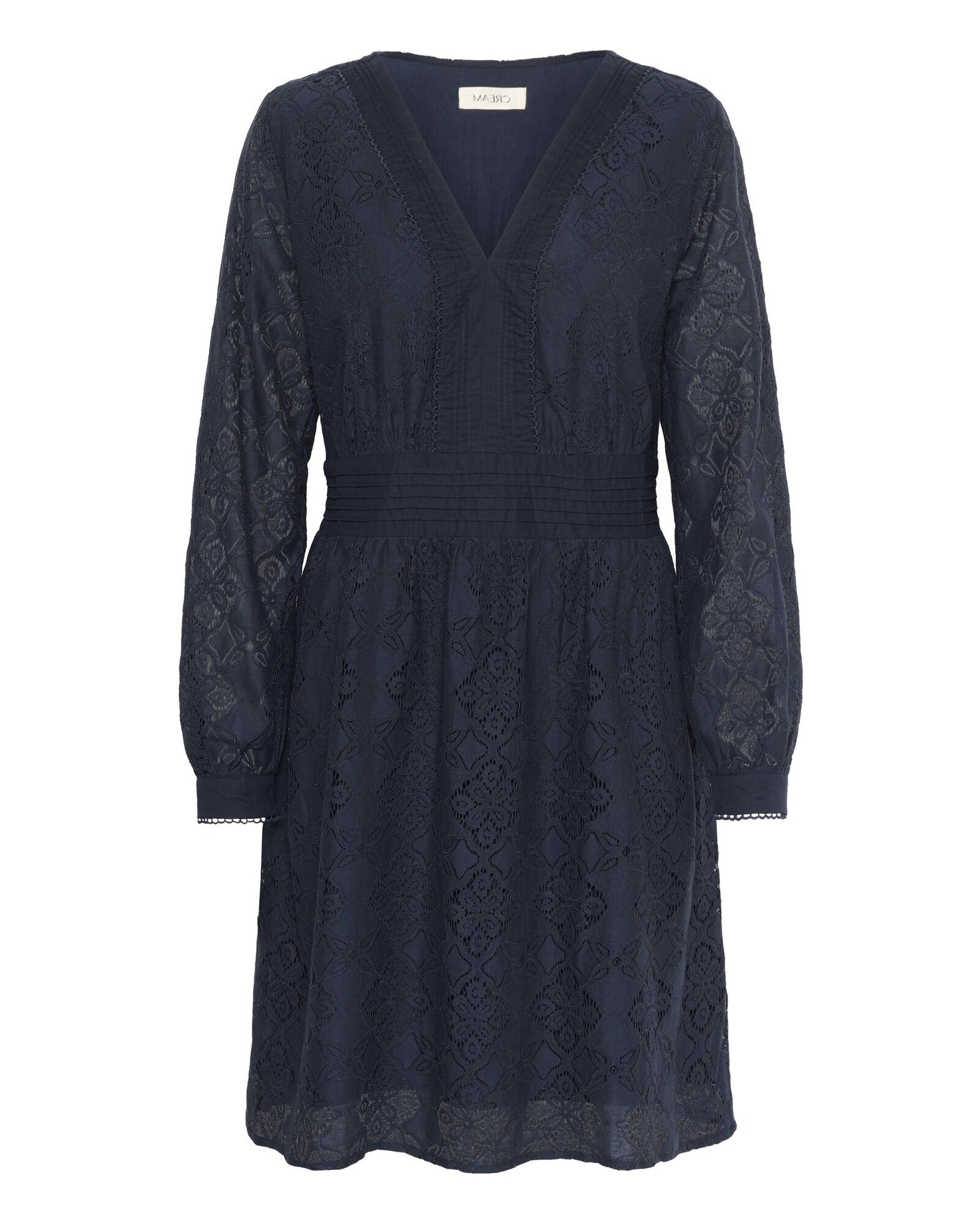 Cream Vestido 'CRNatalie'  azul noche