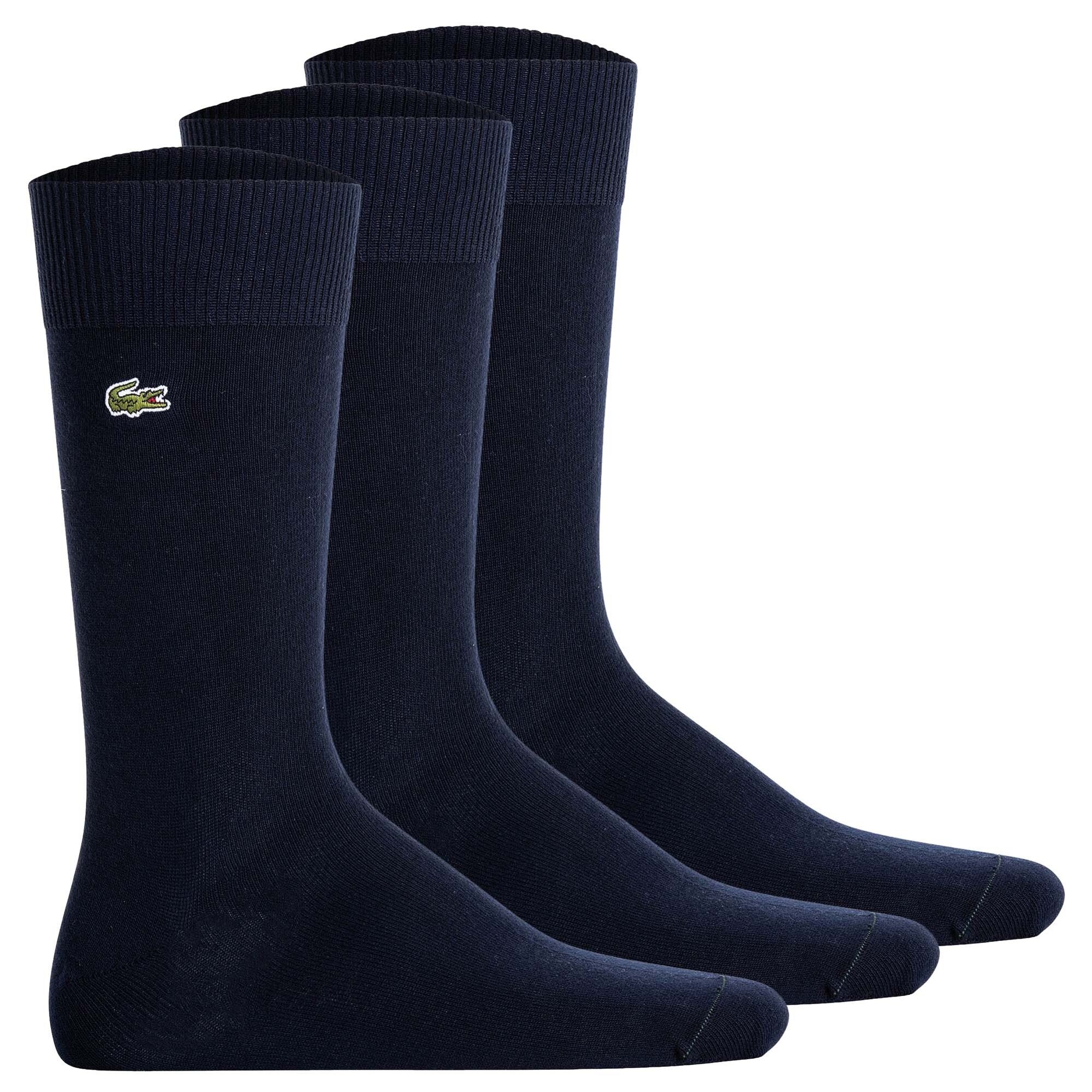LACOSTE Calcetines  azul / verde