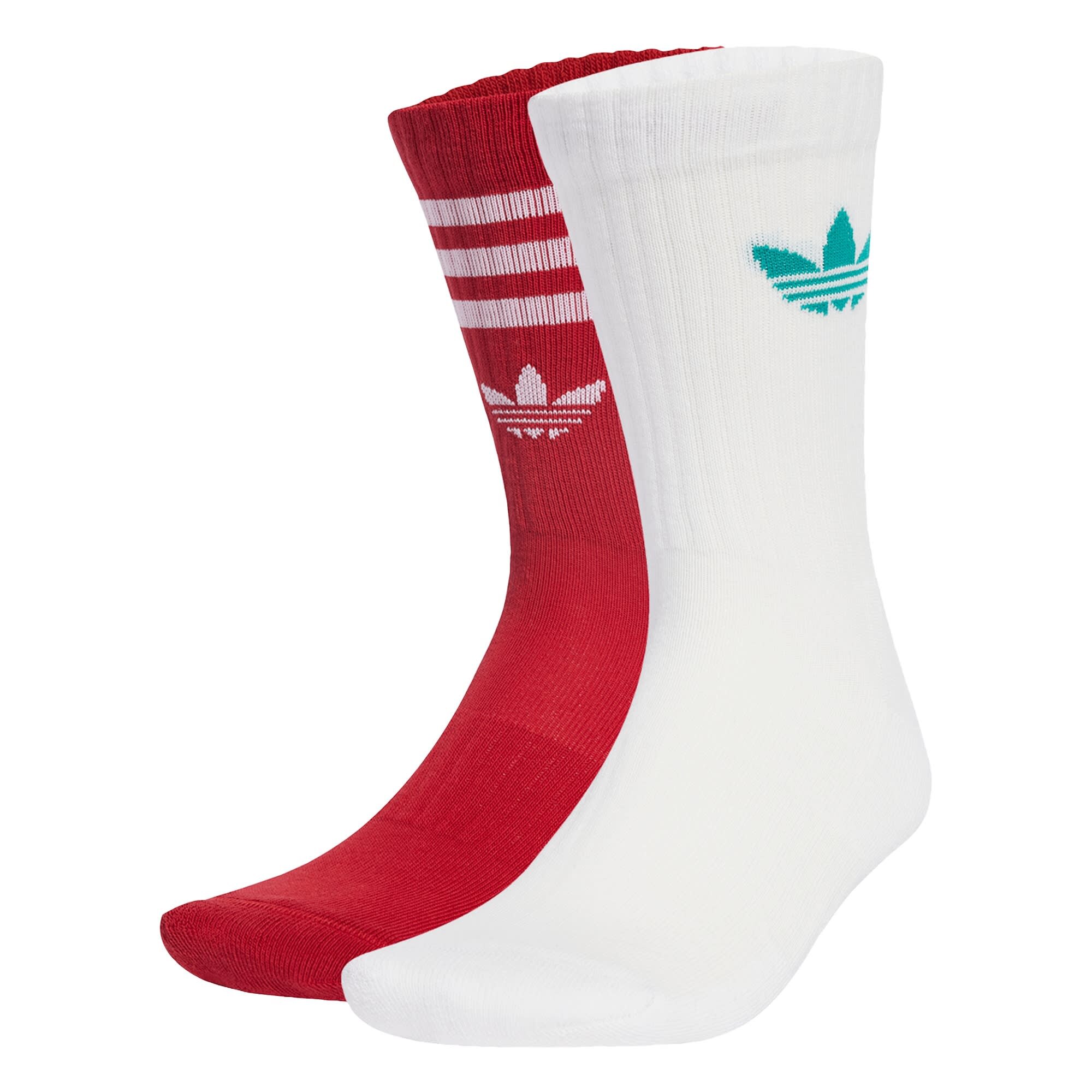 ADIDAS PERFORMANCE Calcetines deportivos 'Liverpool FC'  turquesa / rojo / blanco