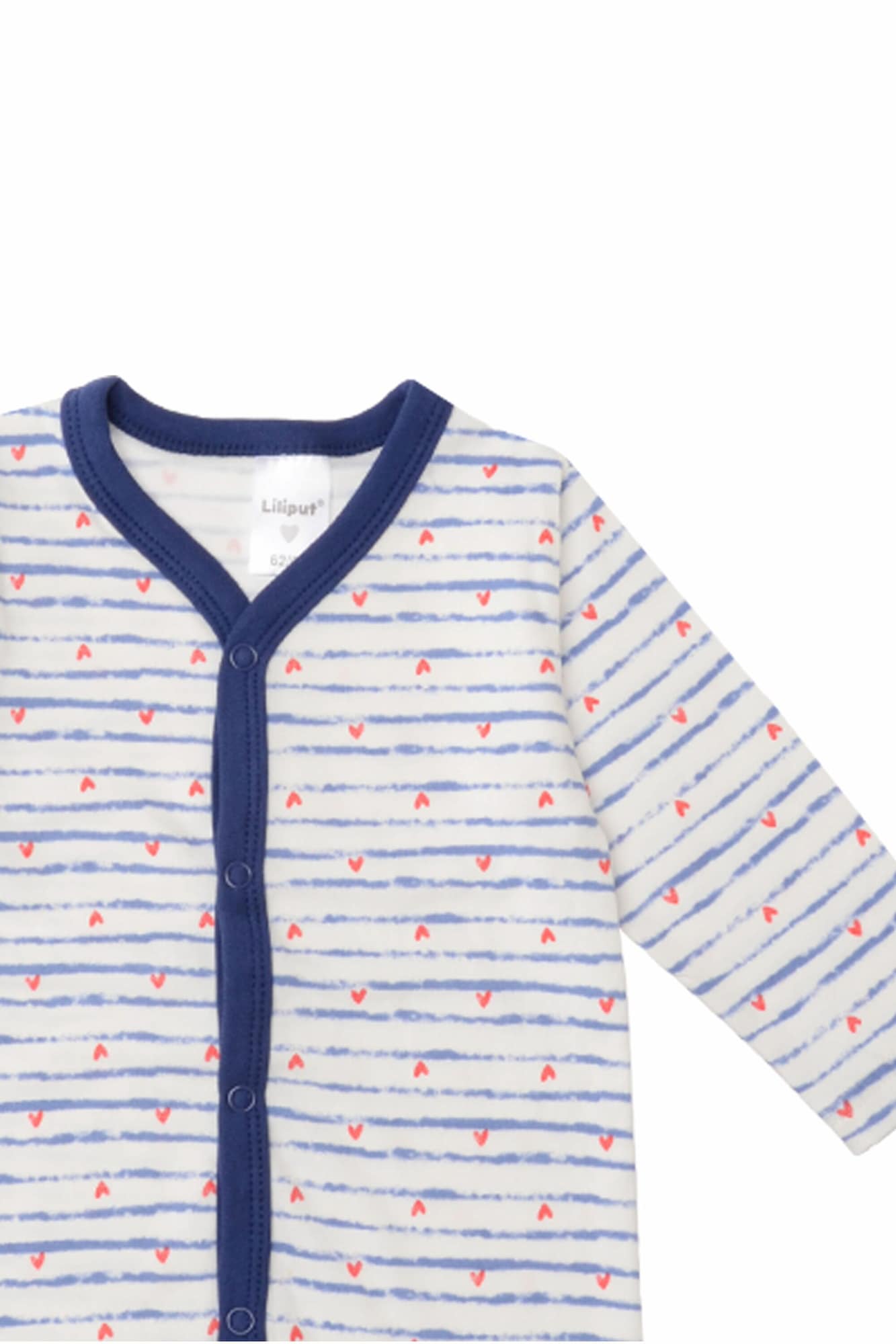 Thumbnail - LILIPUT Schlaf-Overall