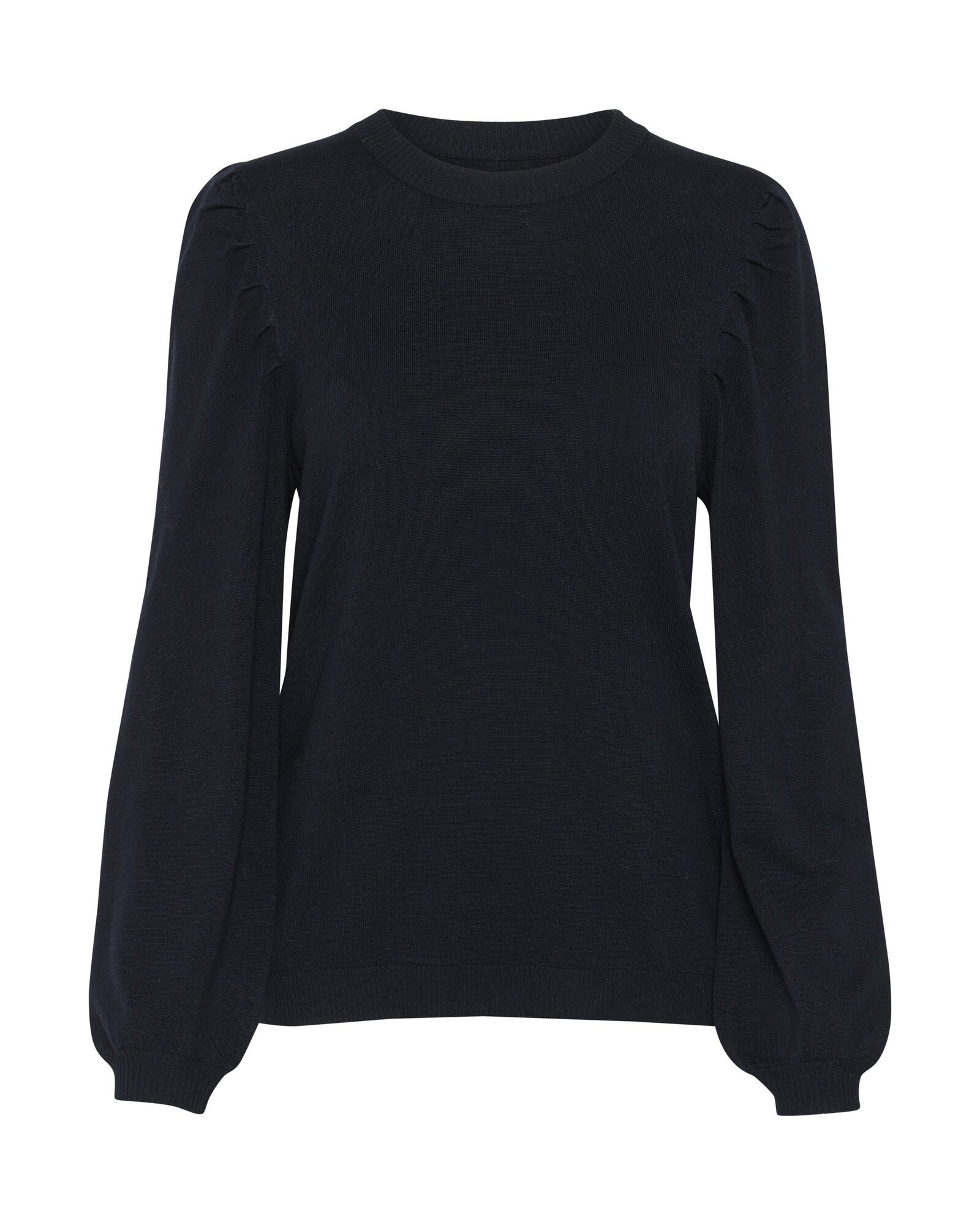 CULTURE Jersey 'CUAnnemette' marino