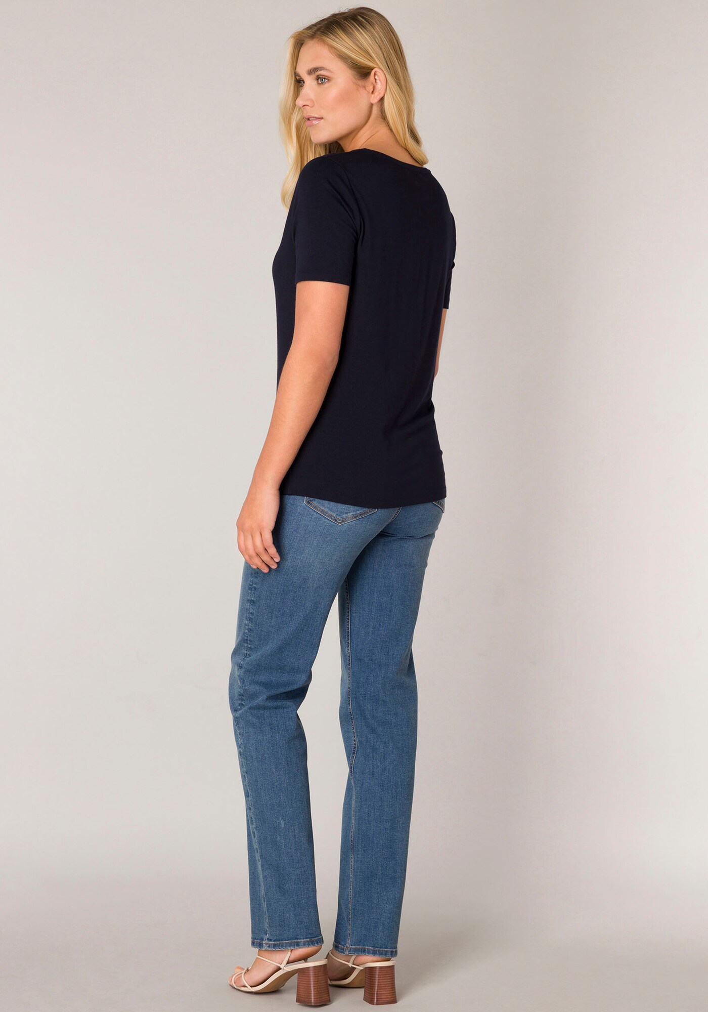 Thumbnail - BASE LEVEL T-Shirt