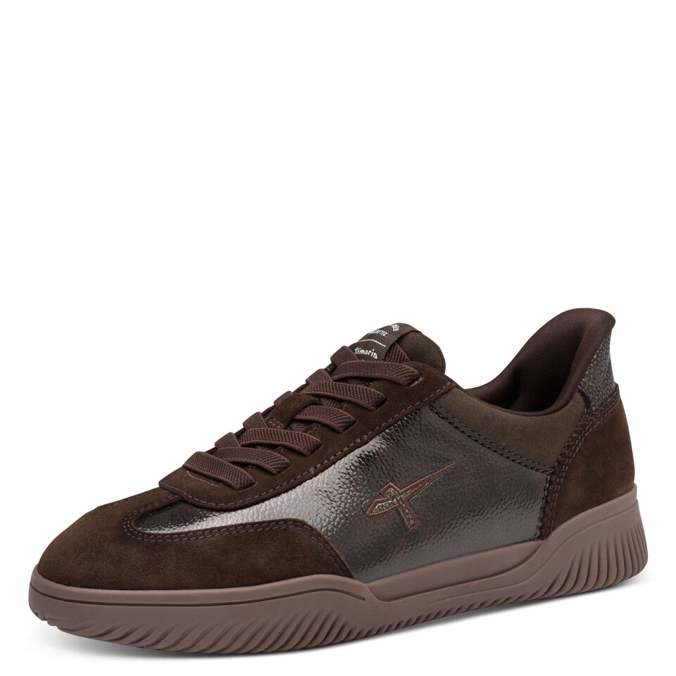Låg sneaker