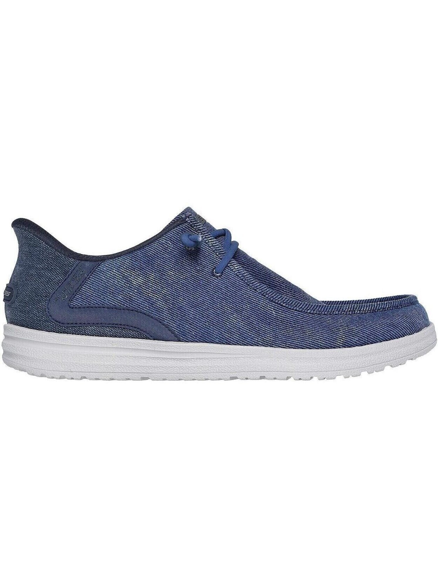 SKECHERS Calzado deportivo 'Melson - Coronado' azul