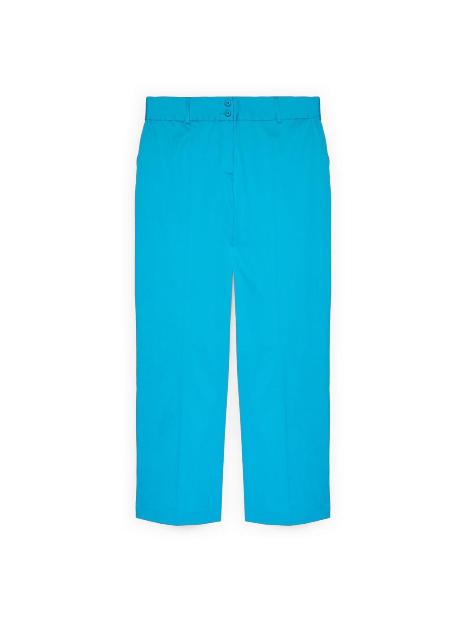 Fiorella Rubino Pantalón  azul