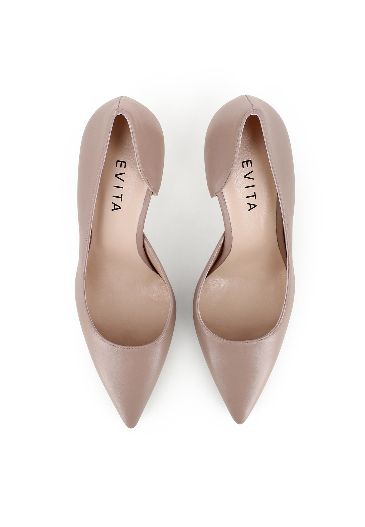 Thumbnail - EVITA Pumps Jessica