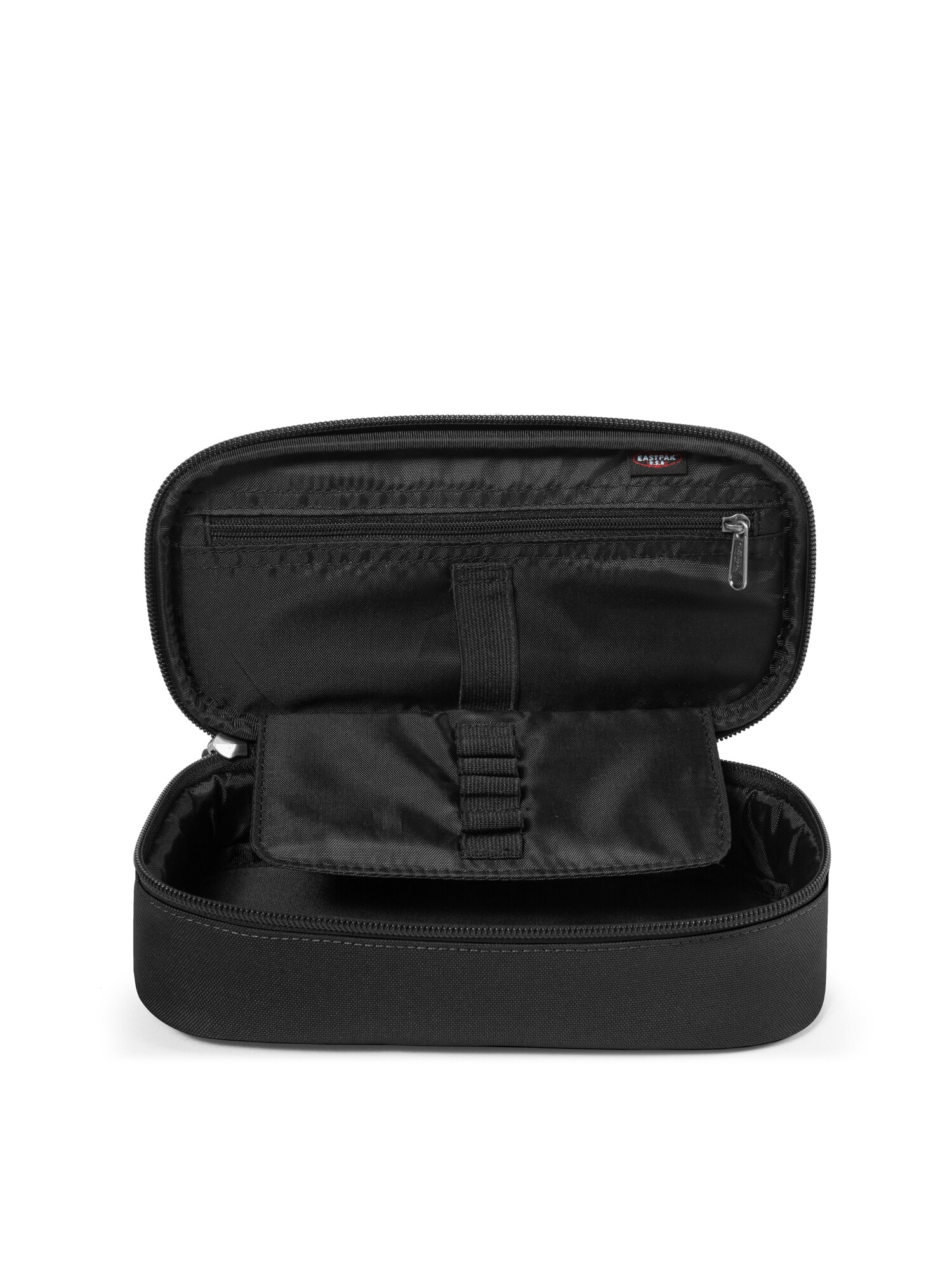 EASTPAK Pénztárcák  vérvörös / fekete / piszkosfehér termék 2. képe