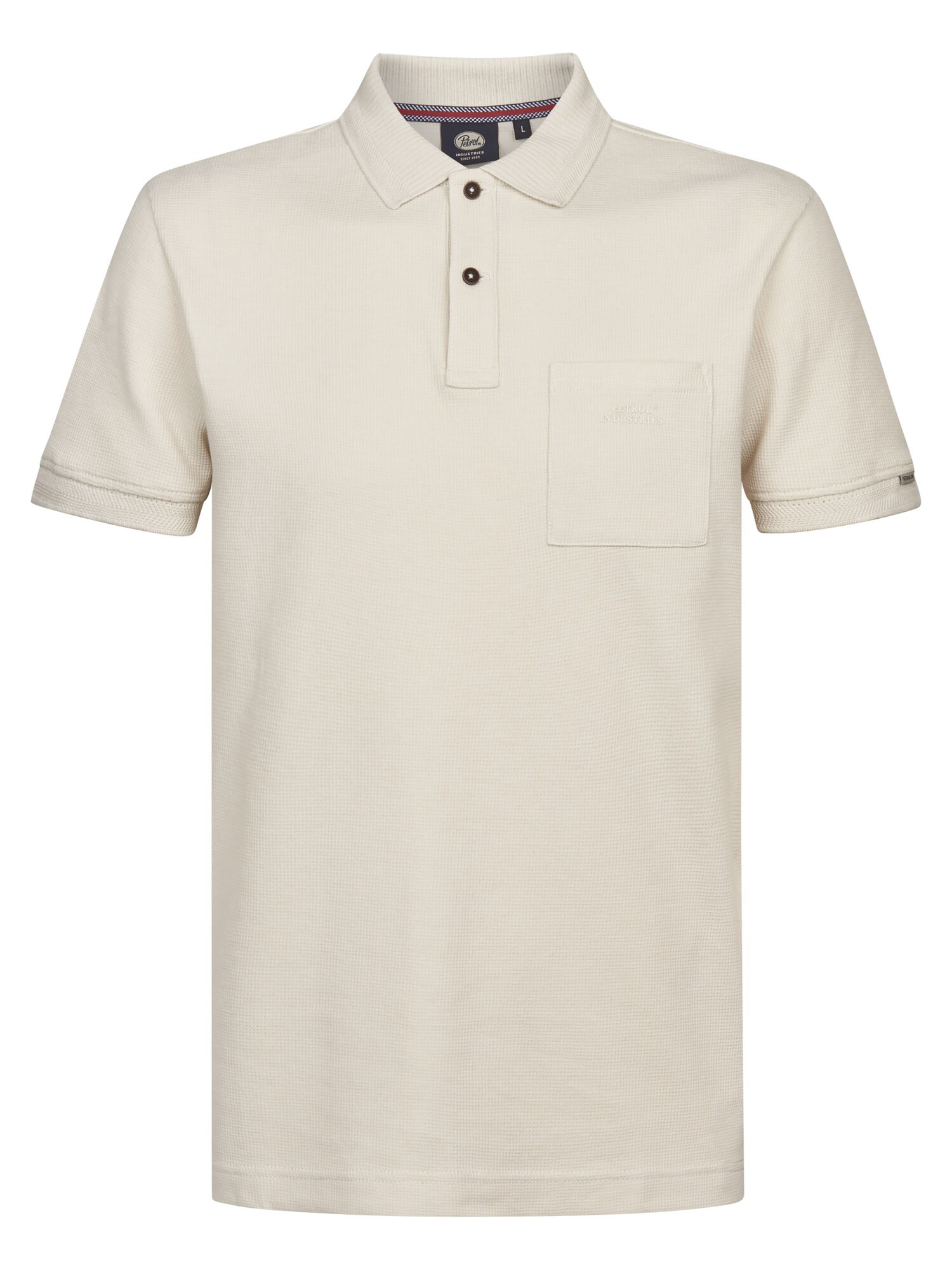 Petrol Industries Poloshirt Pistn