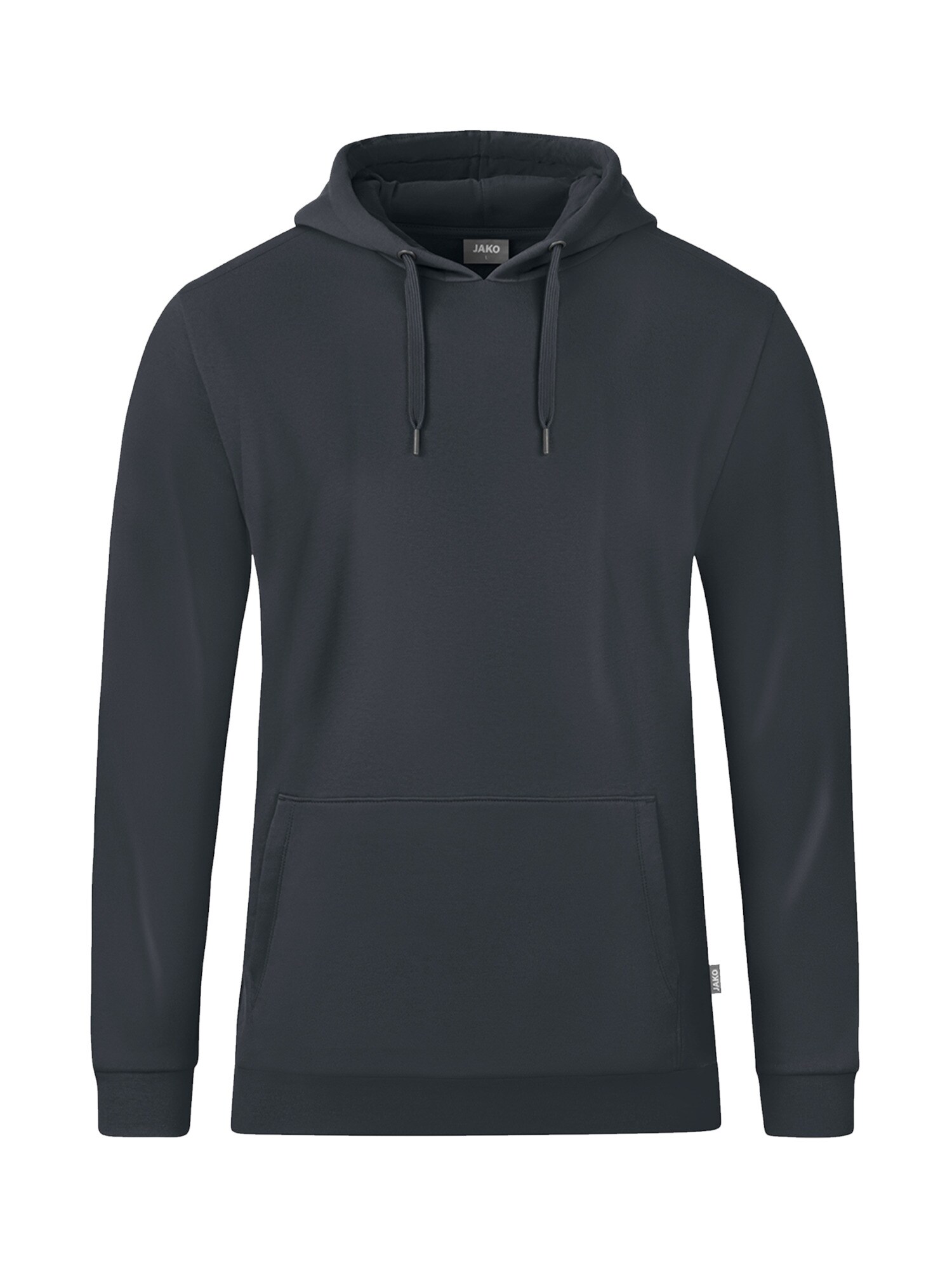 JAKO Hanorac sport  gri metalic