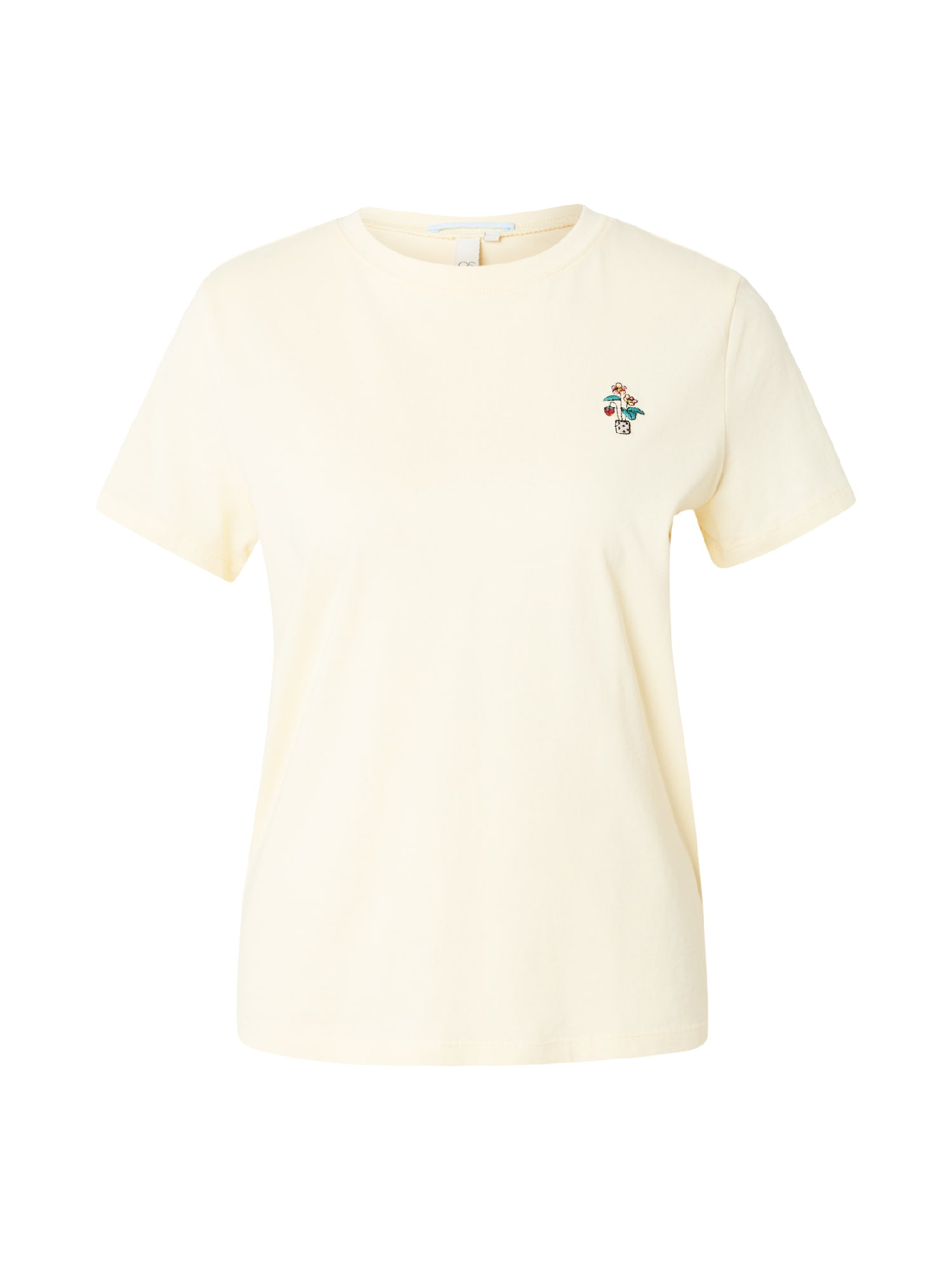 Original pentru femei tricou QS pentru fiecare sezon