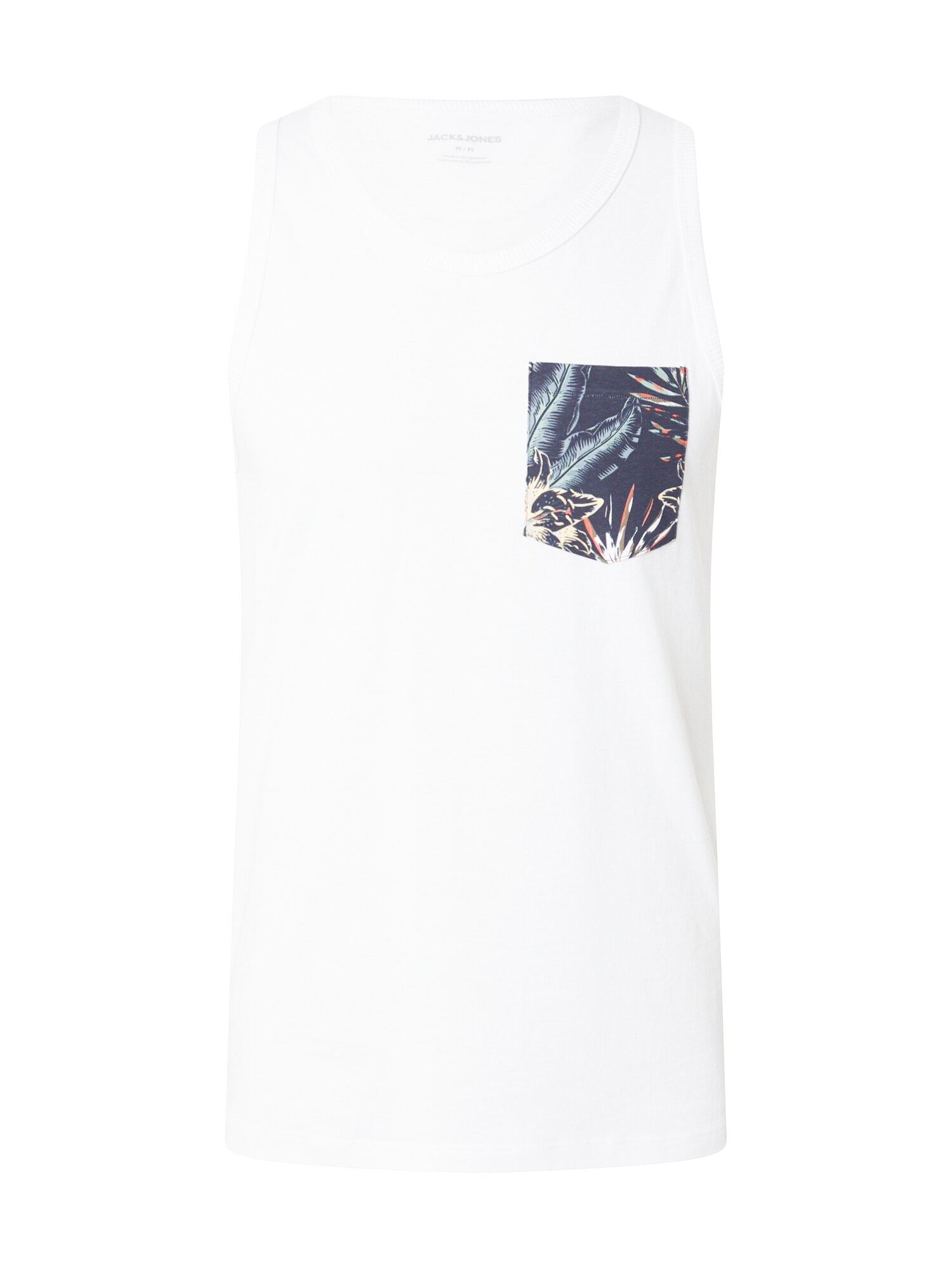 Jack Jones: funcțional pentru bărbați tricou