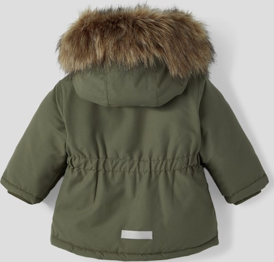 Winter jacket 'Mace'