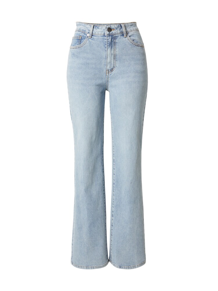 LeGer by Lena Gercke Jeans 'Falda' Damen Größe 40 blue denim