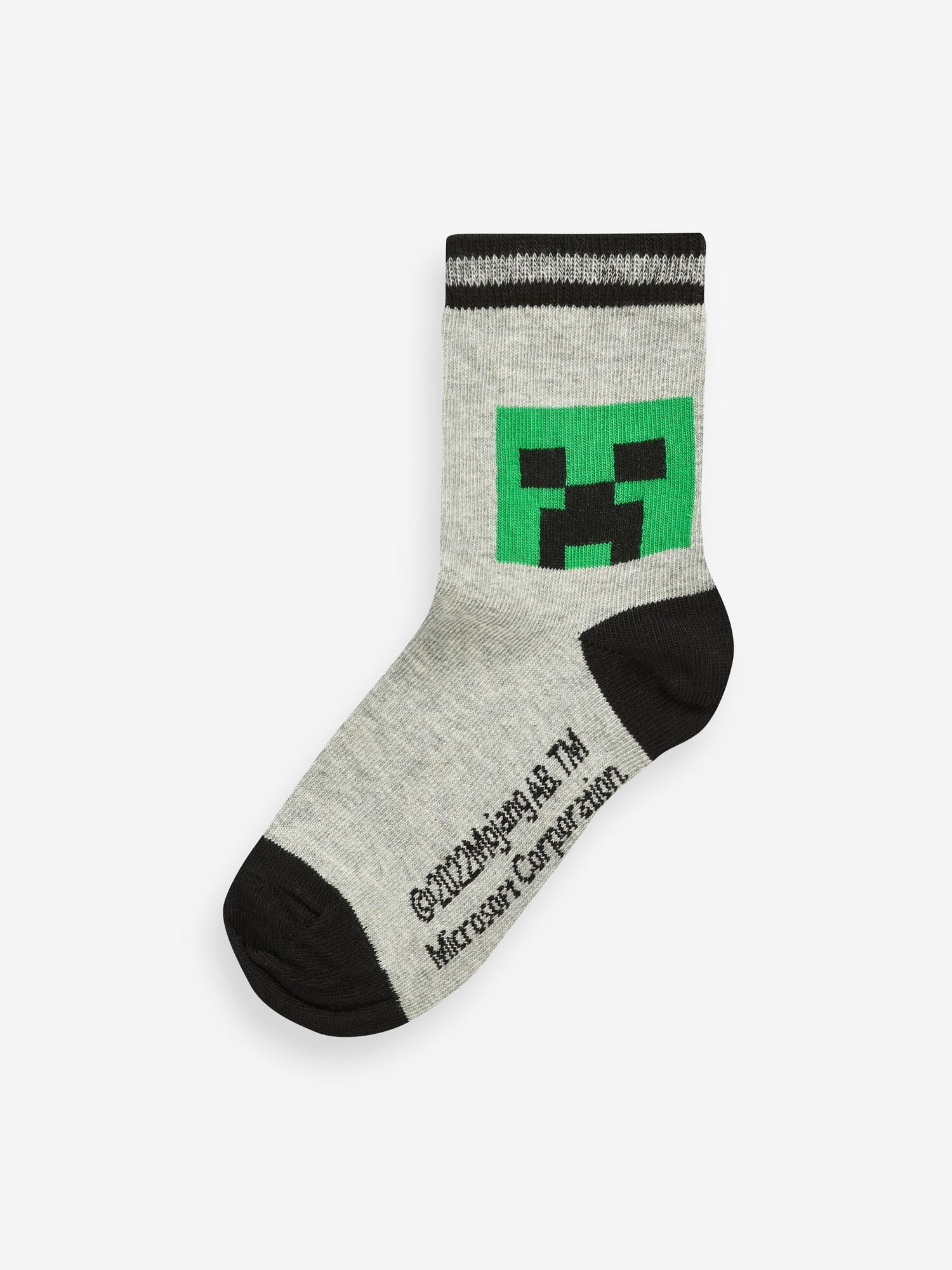 Thumbnail - Next Socken