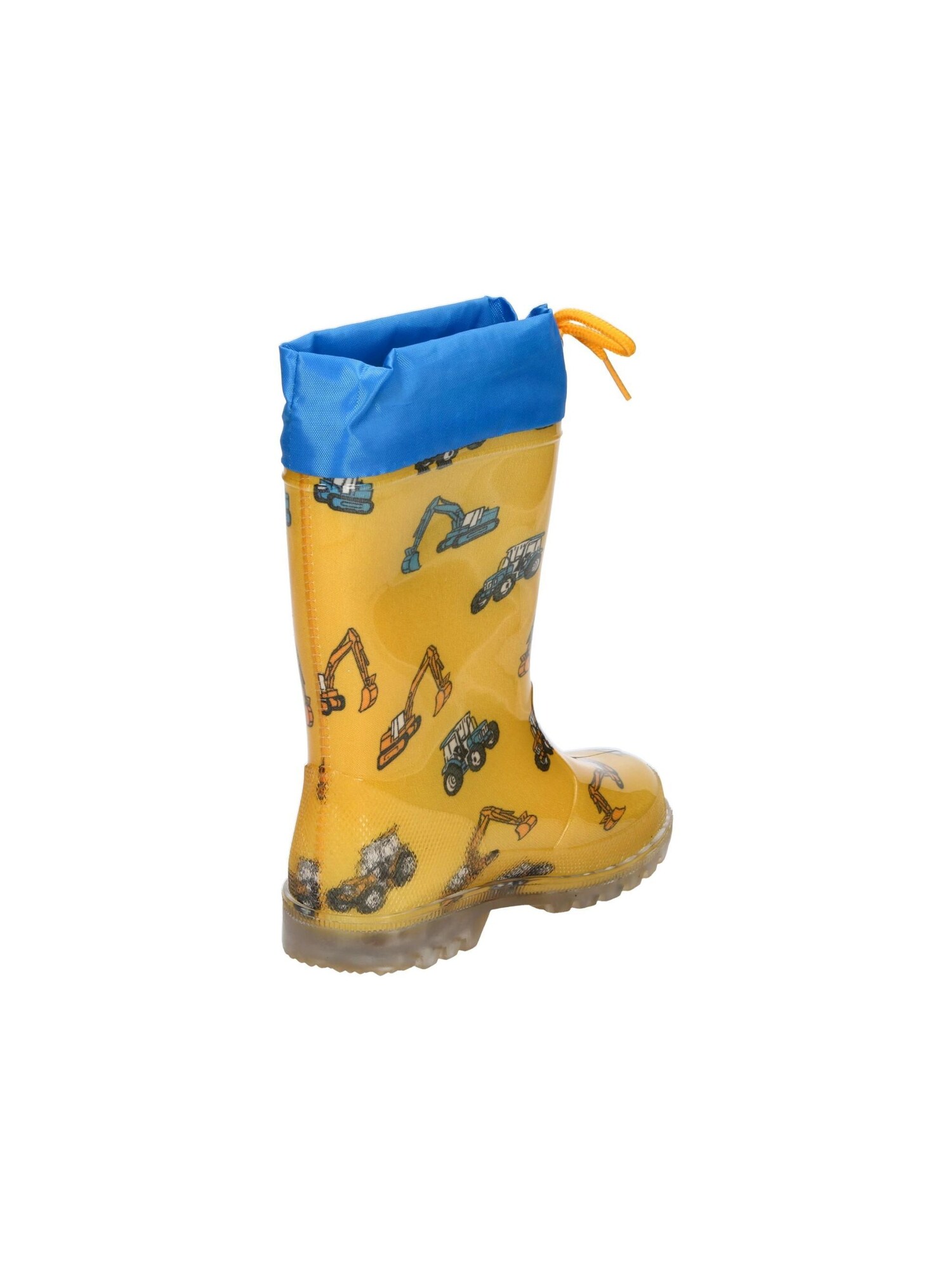 Thumbnail - Gummistiefel 'Power Blinky'