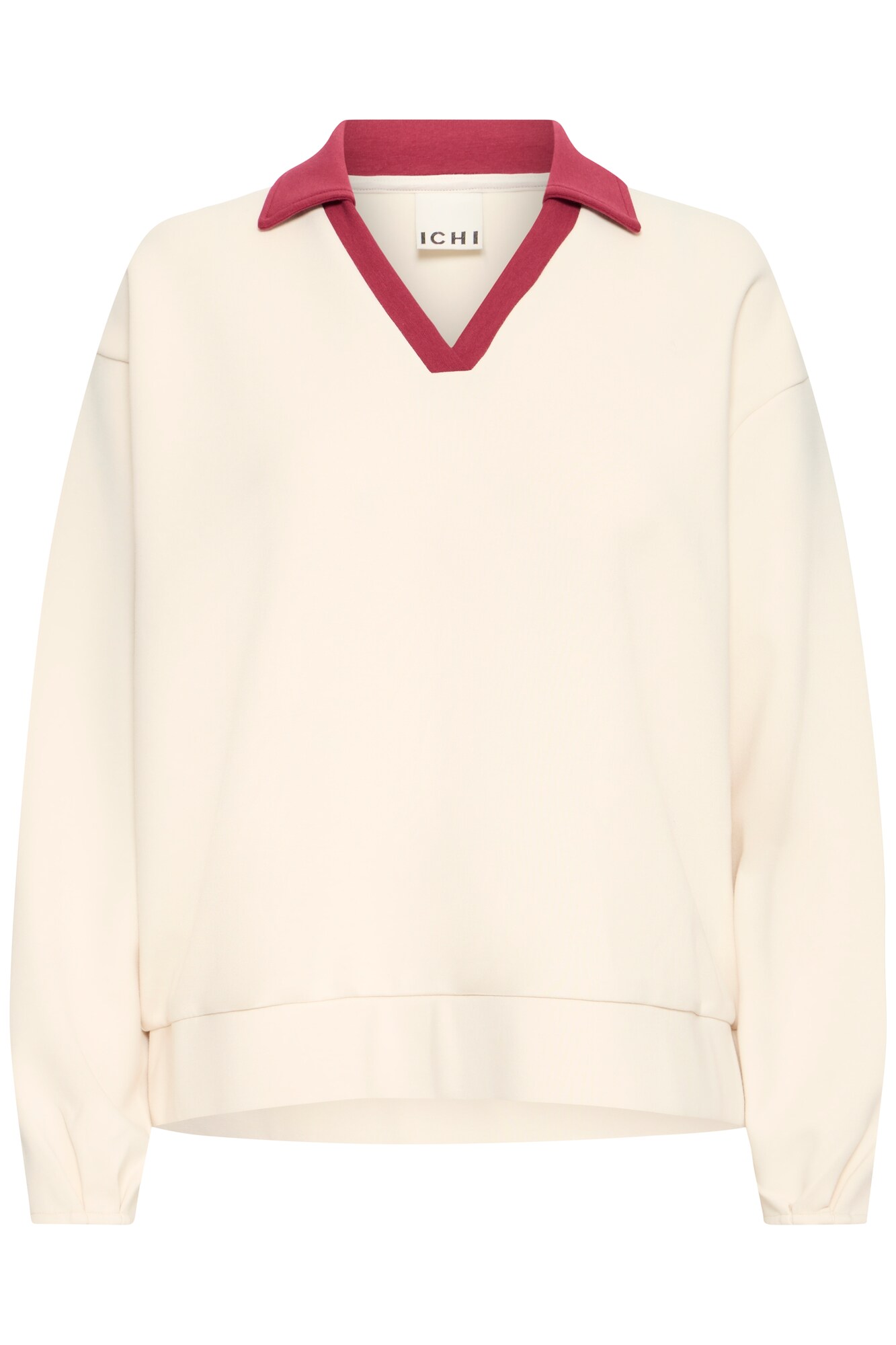 Sweatshirt 'IHJOSIANA'