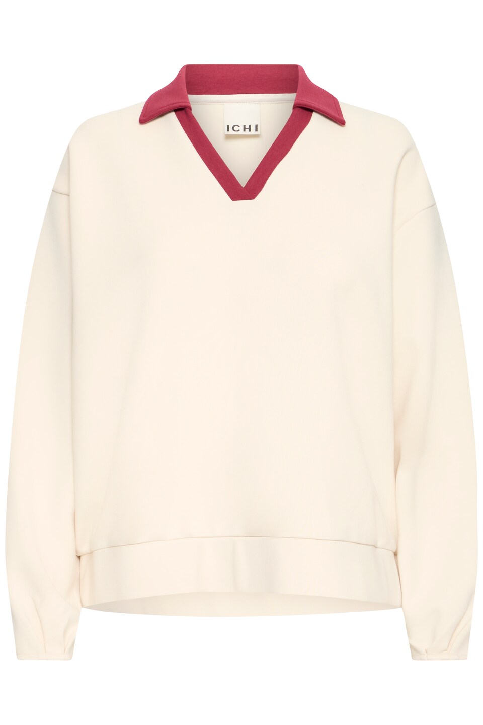 Sweatshirt 'IHJOSIANA'