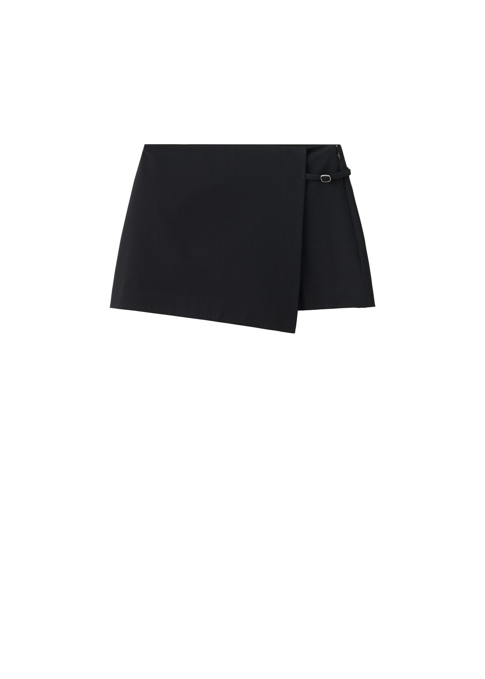 Kjol 'BLACKY'