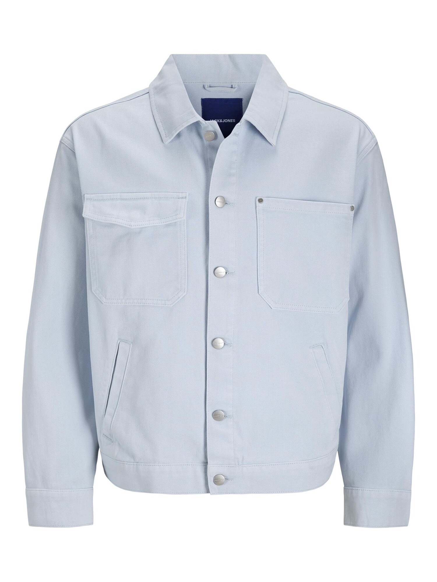 Thumbnail - JACK & JONES Jeansjacke