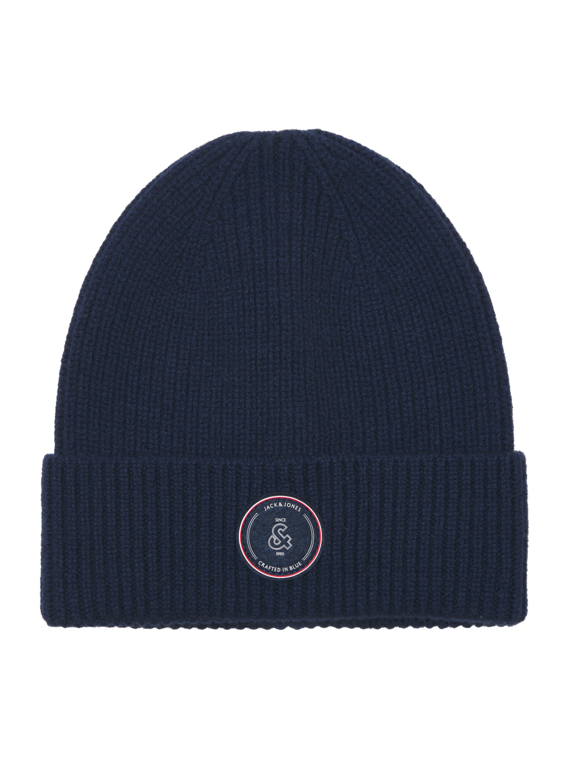 JACK & JONES Mössa 'JACWINSTON' herr