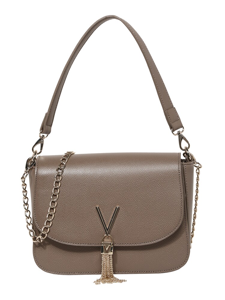 VALENTINO Handtasche 'Divina' Damen Größe One Size taupe