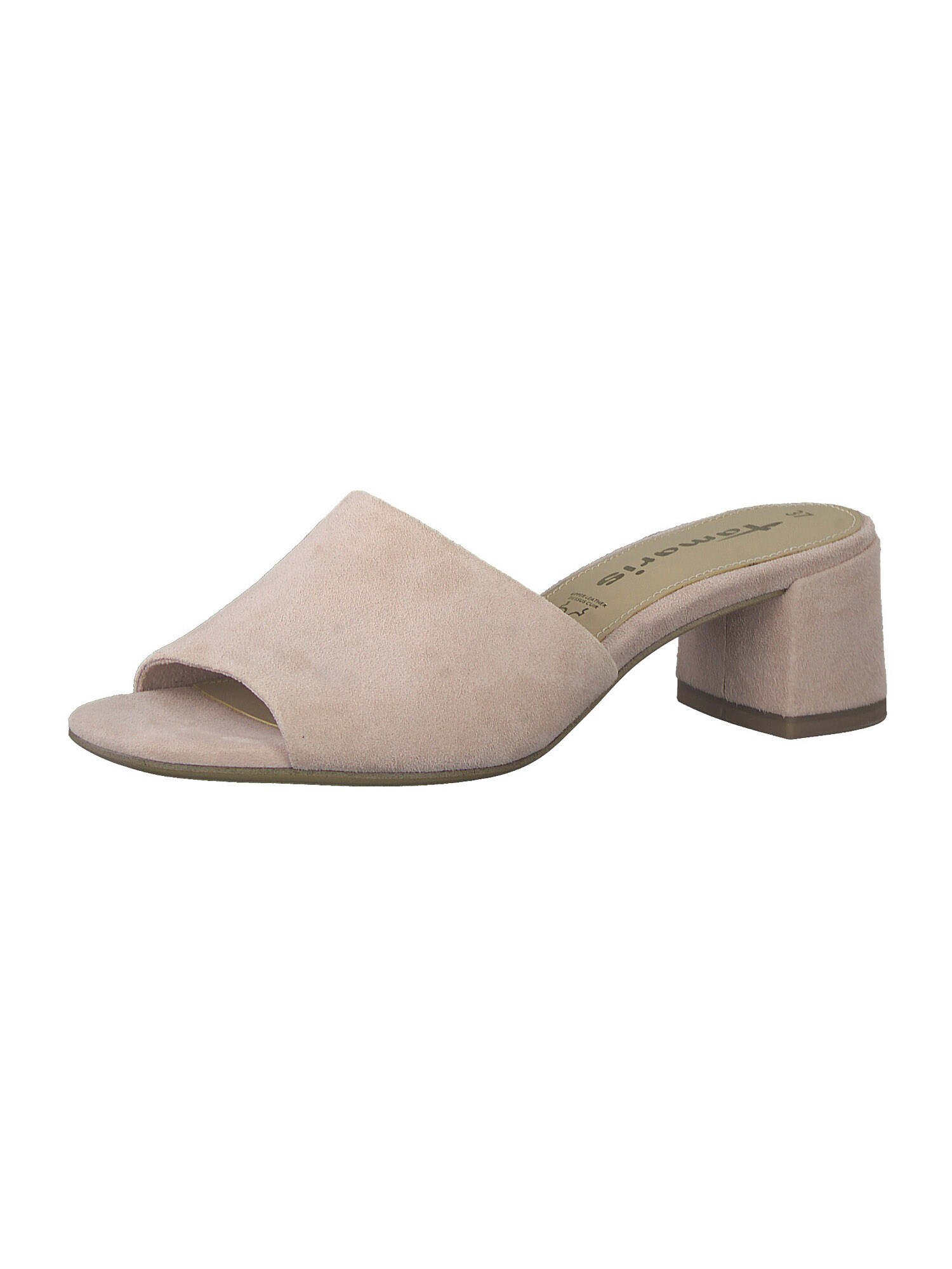 tamaris TAMARIS Pantolette puder