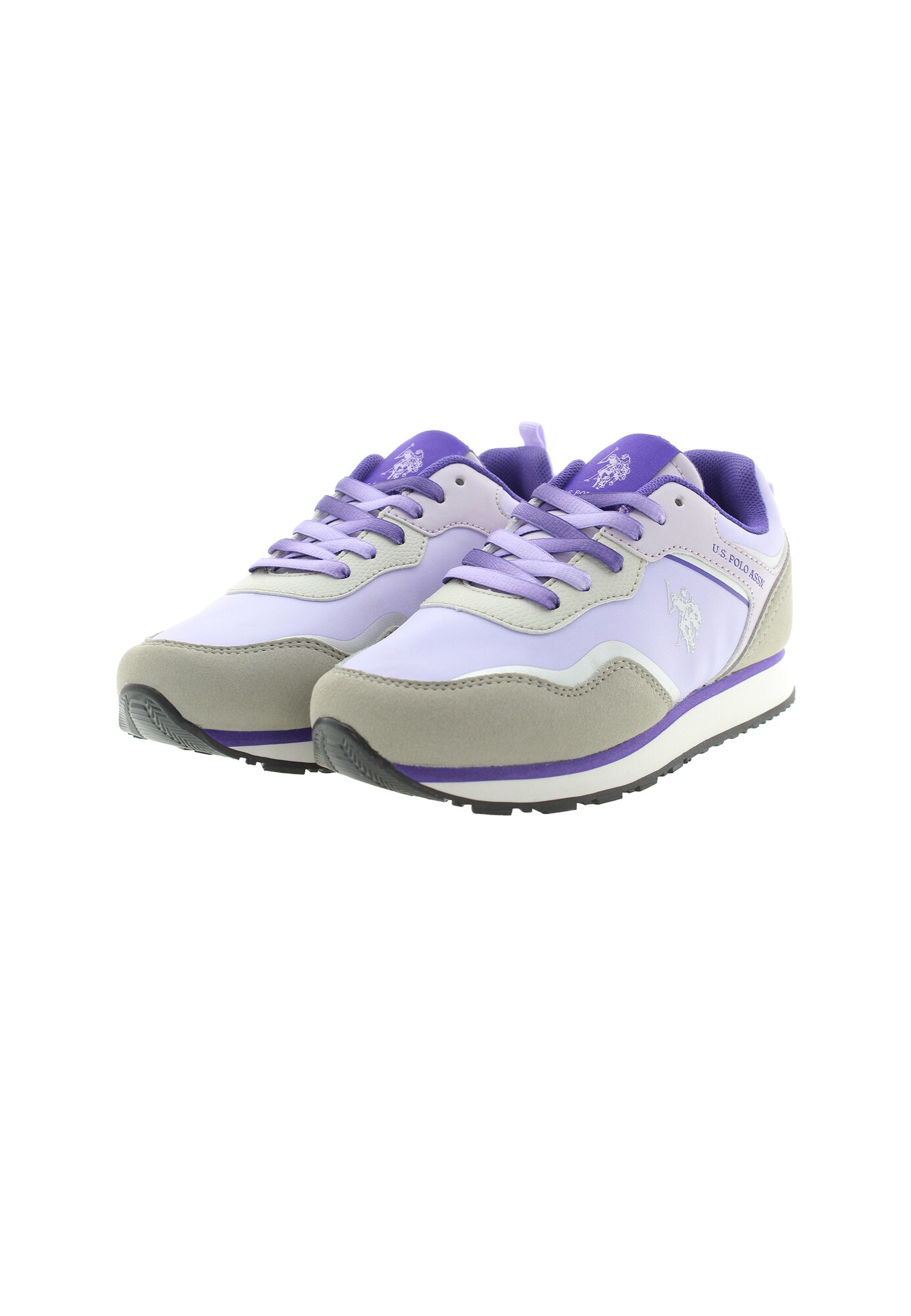 Thumbnail - U.S. POLO ASSN. Sneaker Nobik