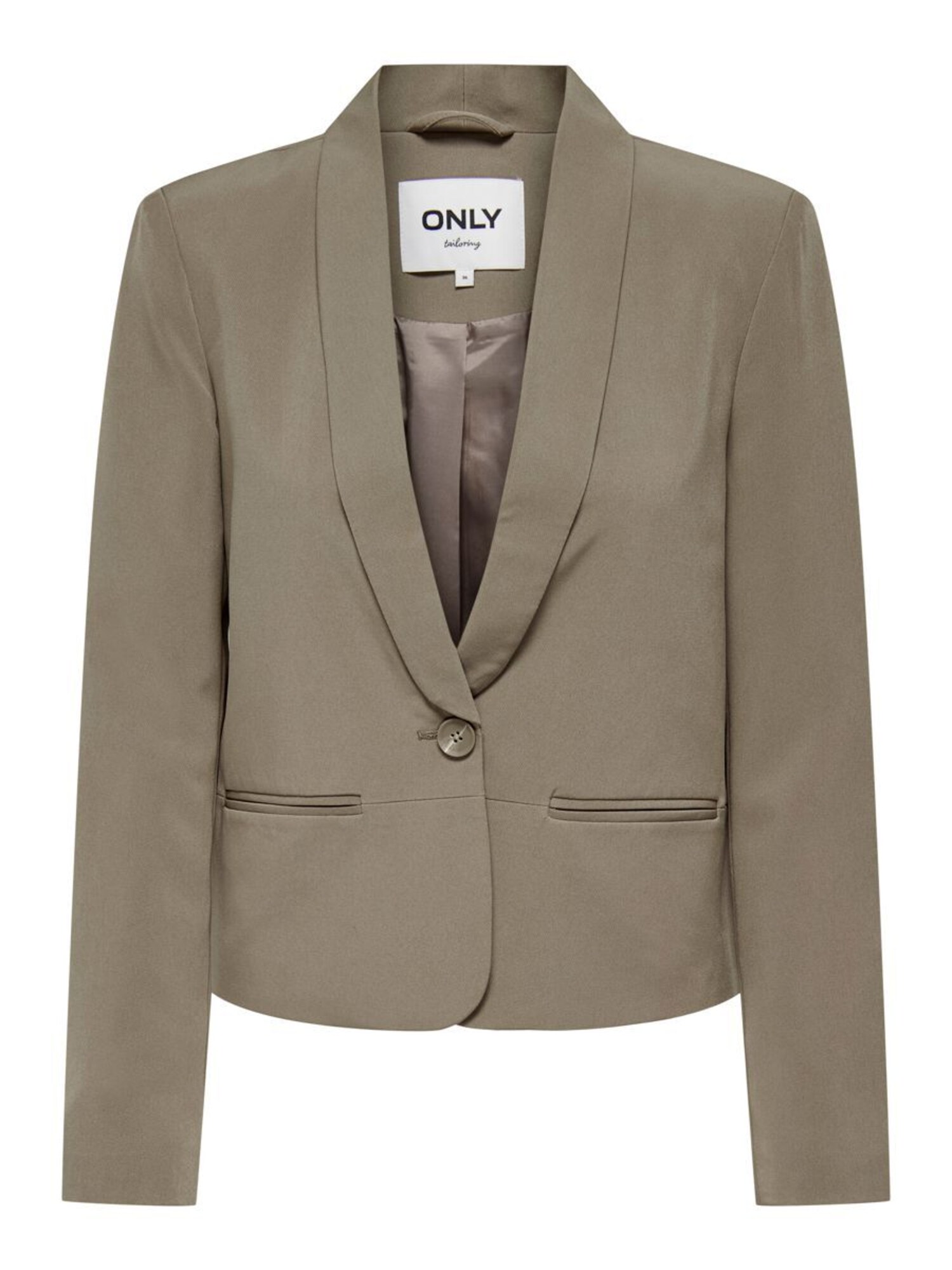 ONLY Blazer moca