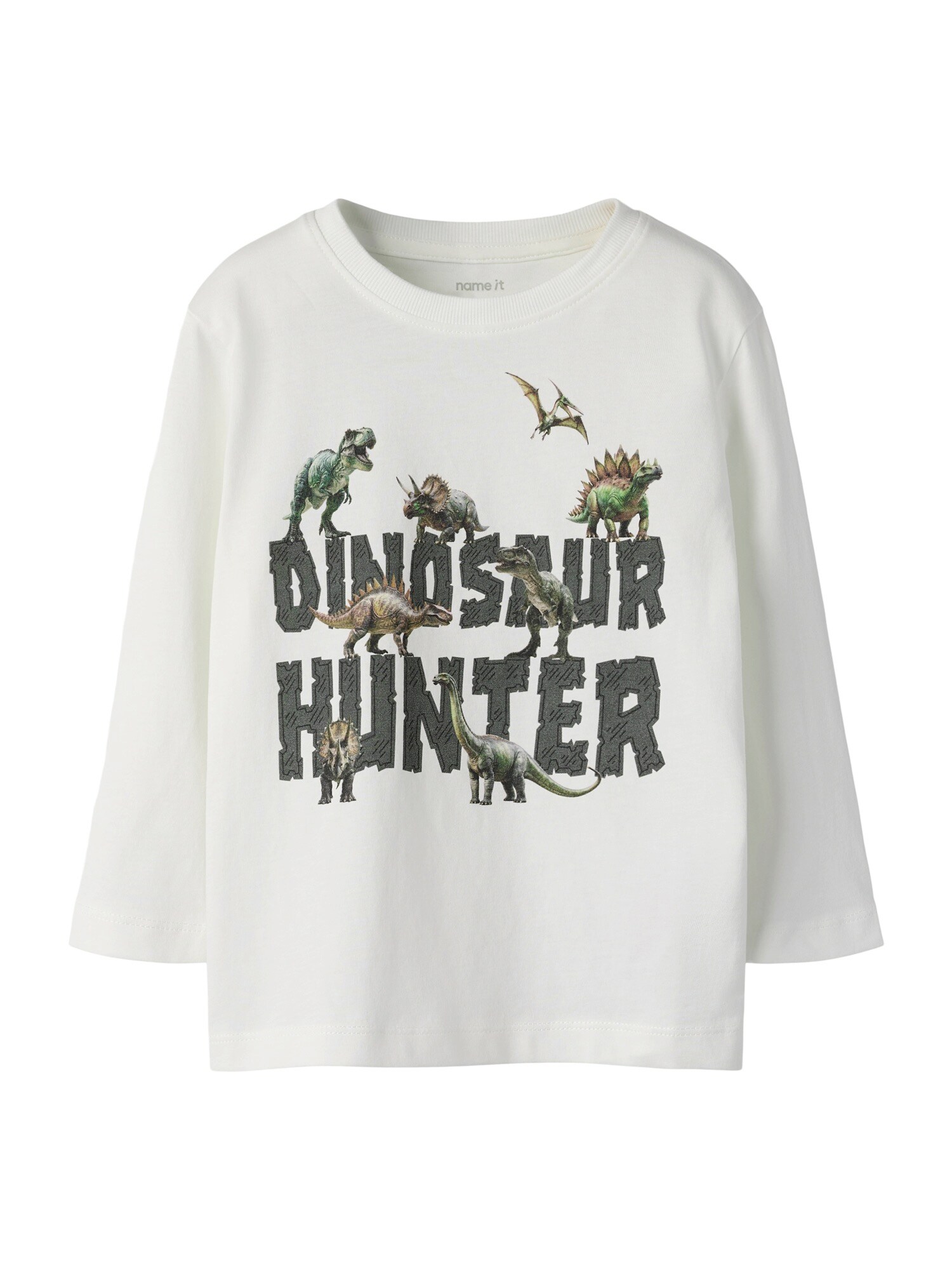 Original pentru băieți tricou Name It pentru fiecare sezon
