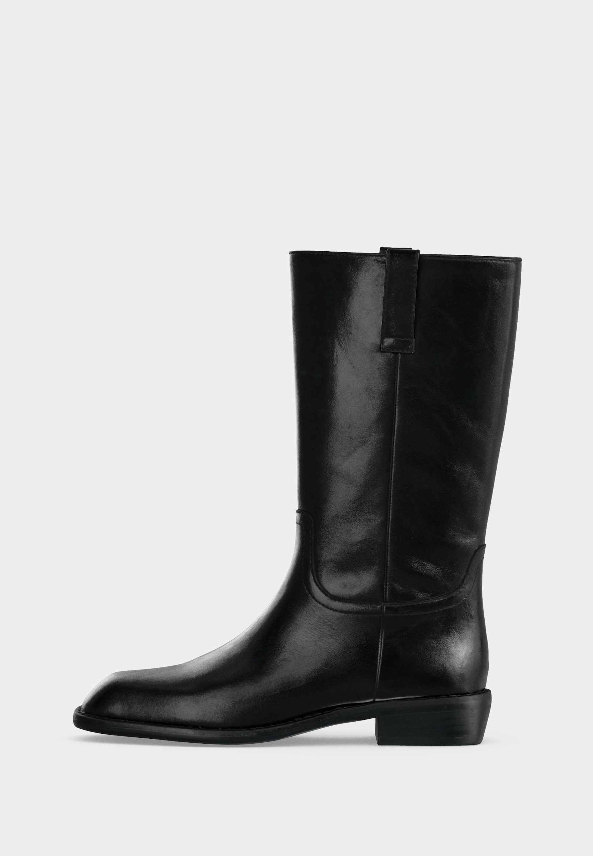 STEVE MADDEN Stövel 'Primo' kängor & boots dam