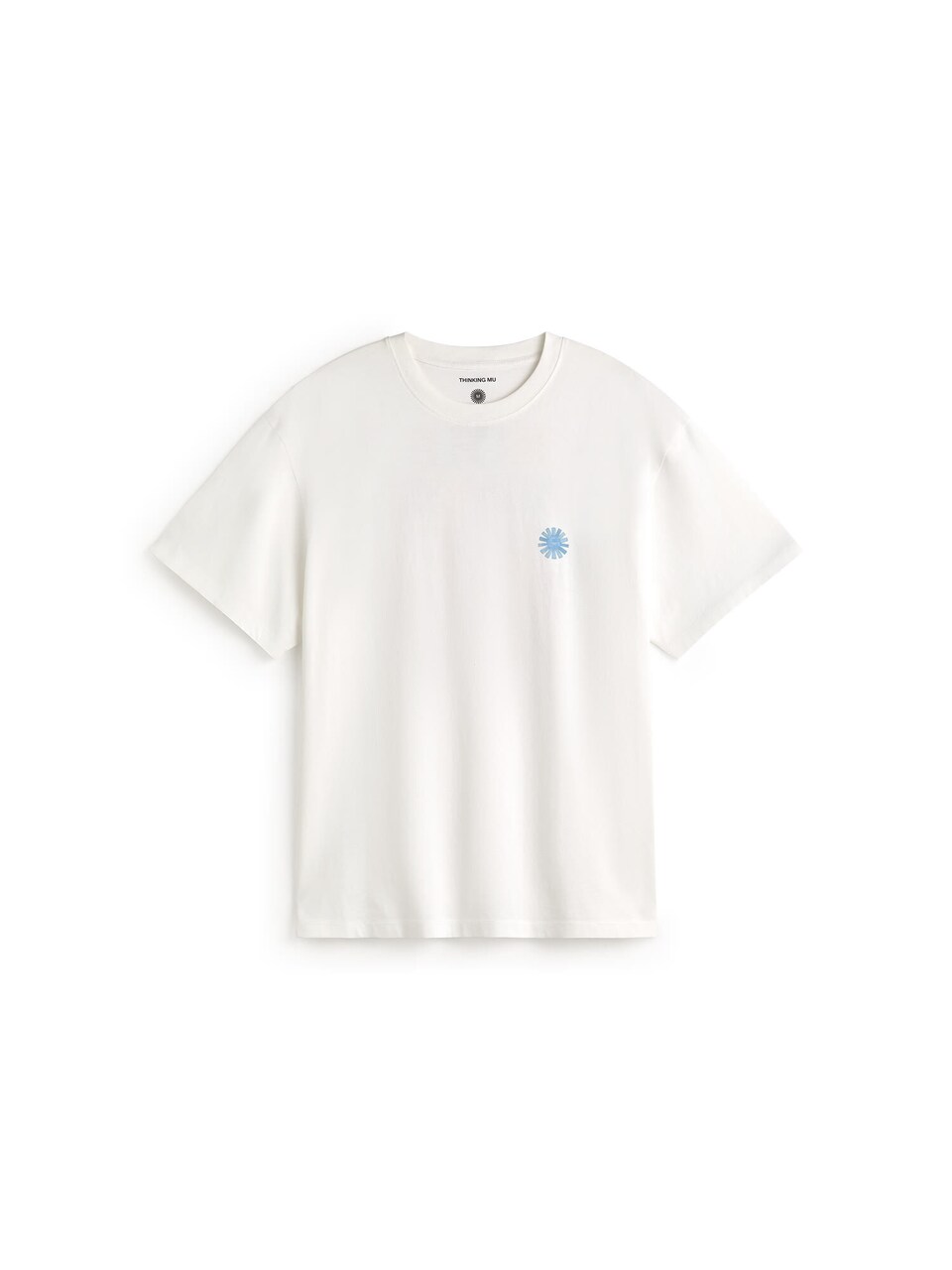 T-shirt 'AARON' blandade färger