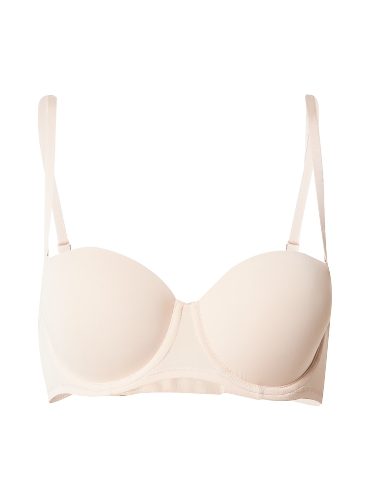 Dorina BH Damen Größe 75 beige