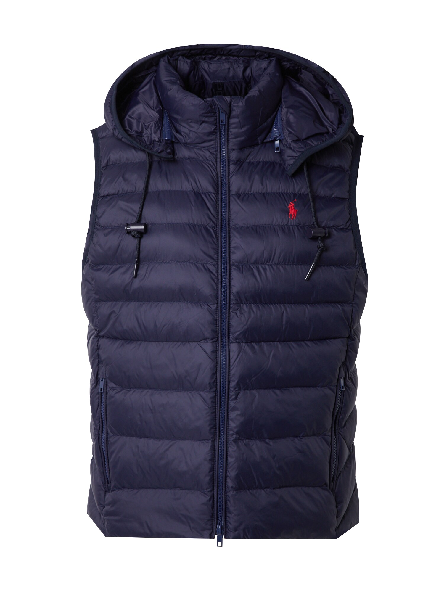 Polo Ralph Lauren Mellény  tengerészkék akciós termékkép 1