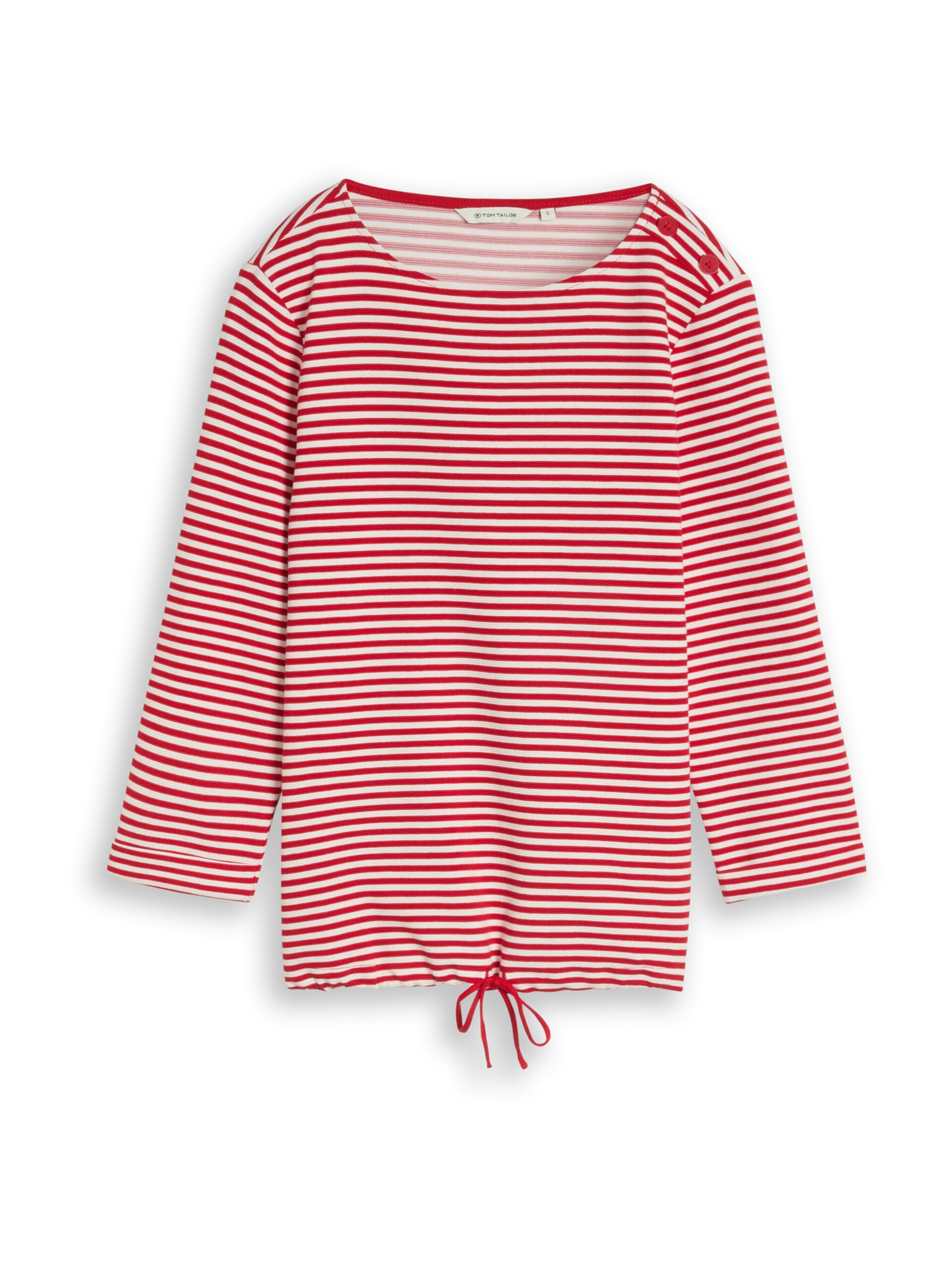 TOM TAILOR T-shirt dam