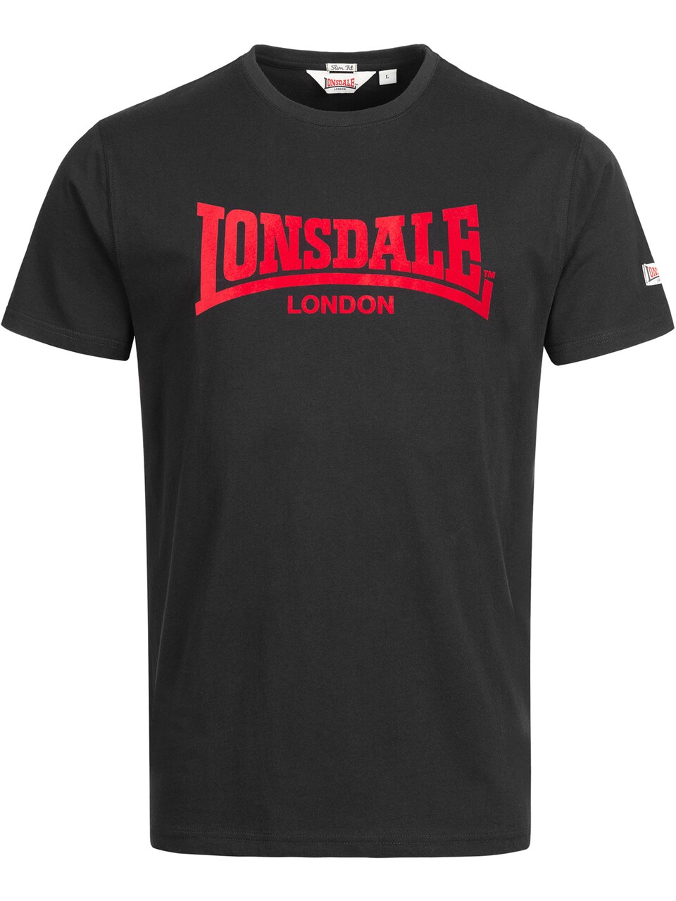 T-shirt 'LL008 One Tone'
