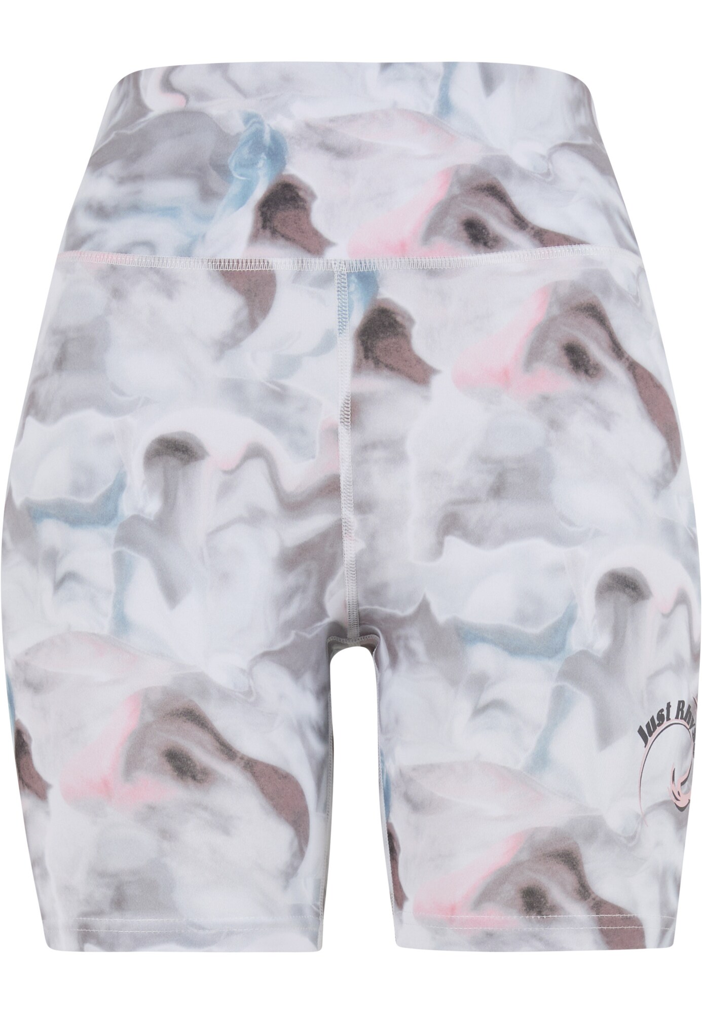 Just Rhyse Leggings  gris / gris basalto / gris claro / rosa