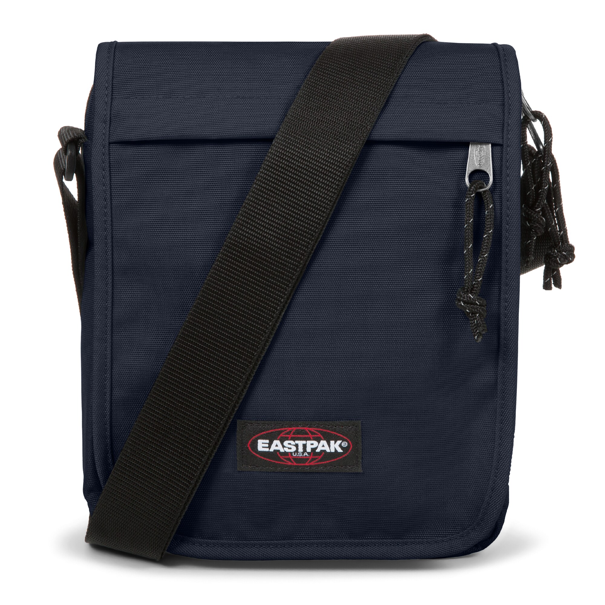 EASTPAK Piperetáskák 'Flex'  sötétkék / világospiros / fekete / fehér akciós termékkép 1