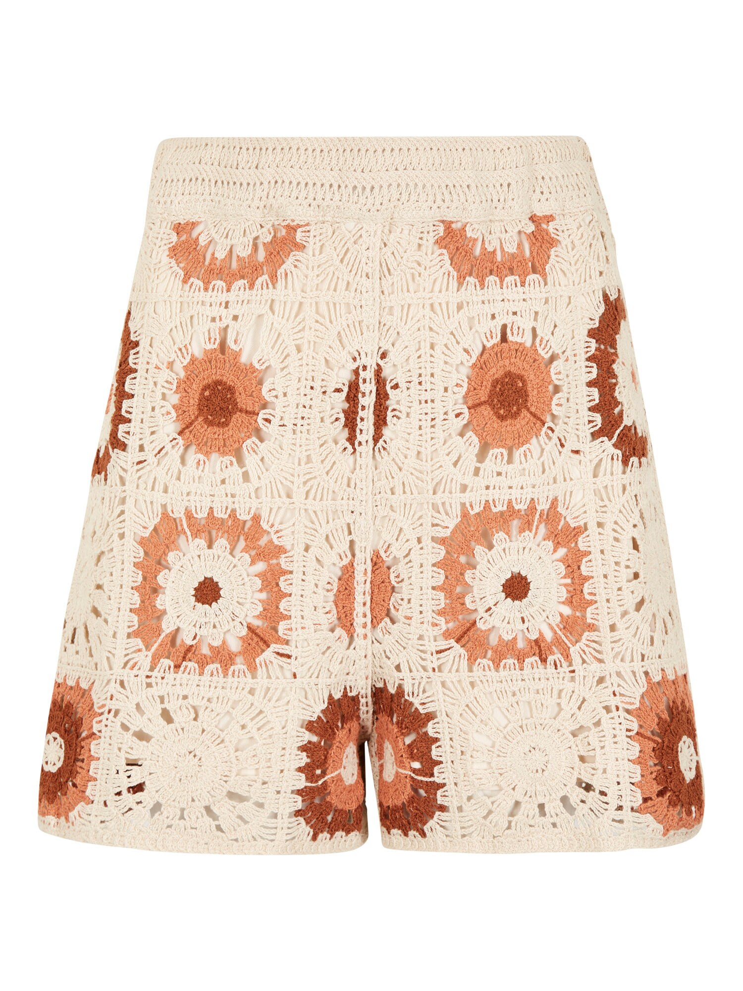 Apricot Shorts